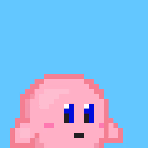 Kirby #10