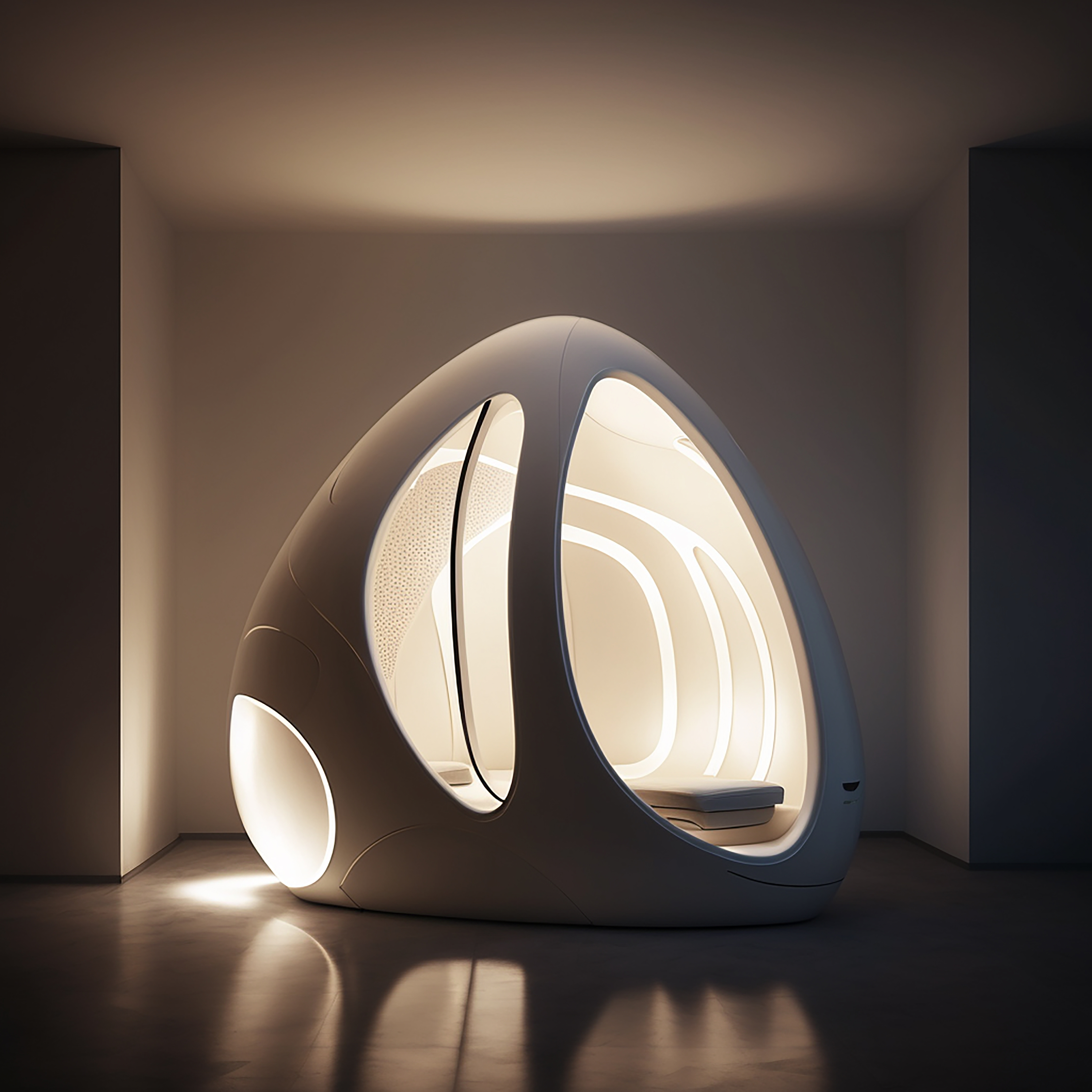 Zenpod 67