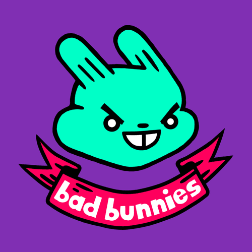 Bad Bunny #2276