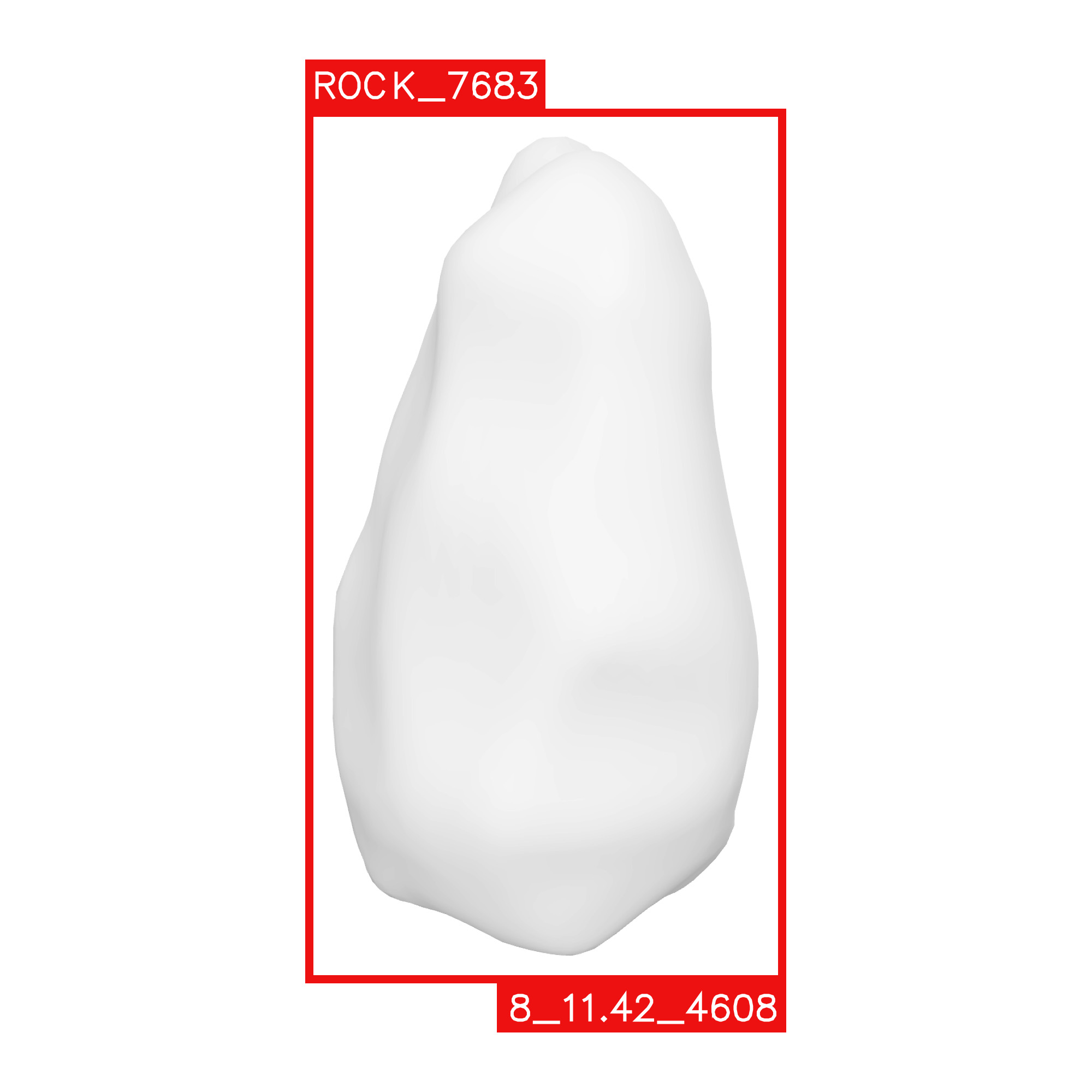 ROCK 7683