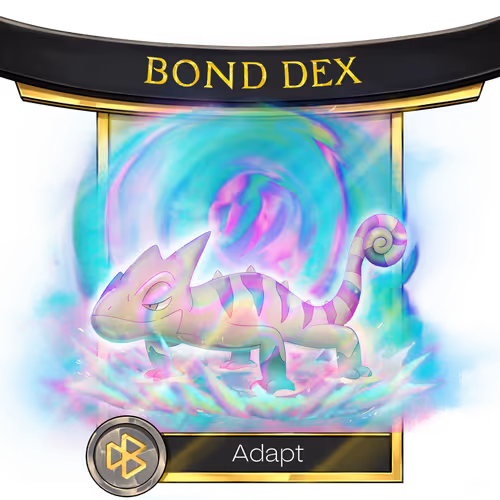 BondDex (Adapt)