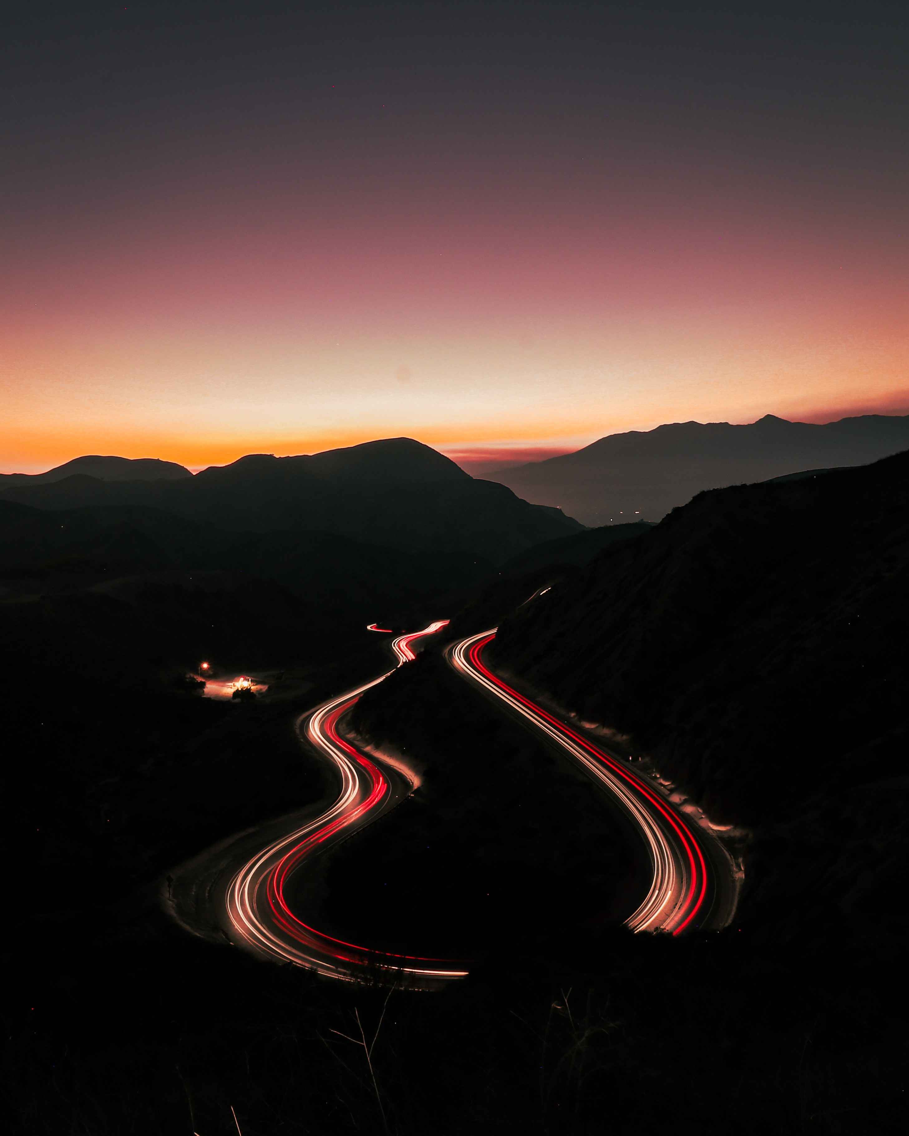 road