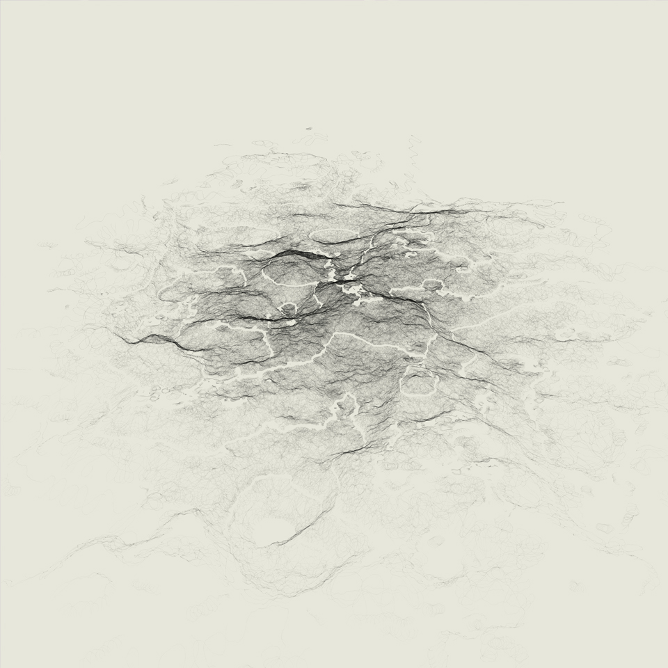 Curvescape 2 - The Hinterlands