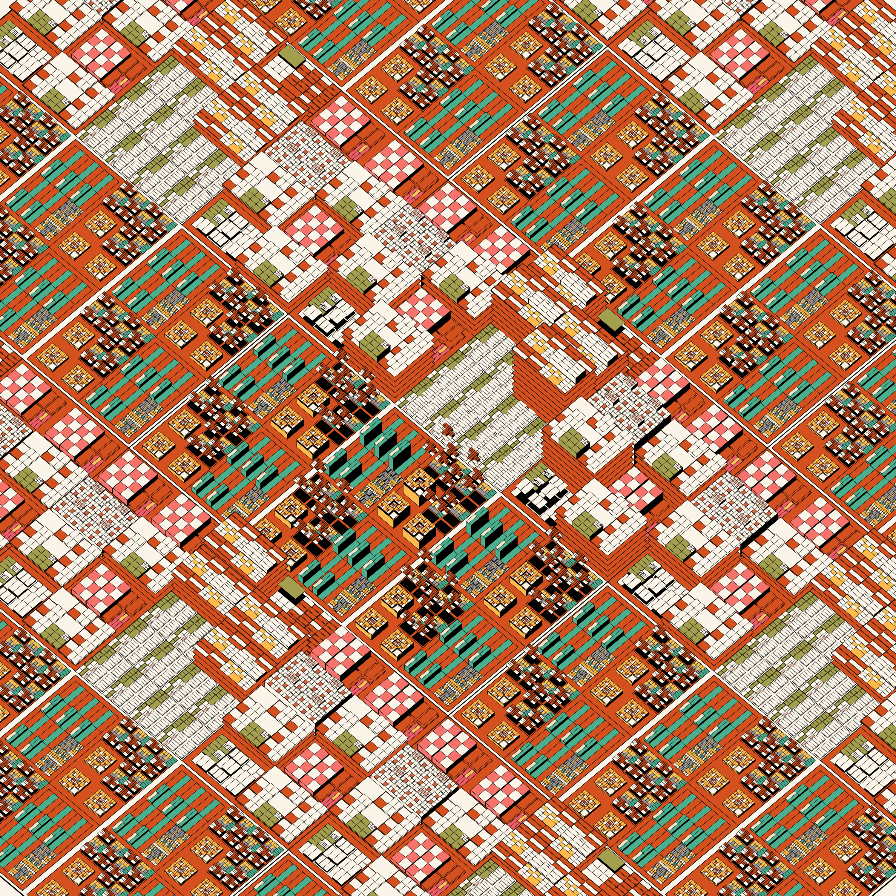 Decagon #22783