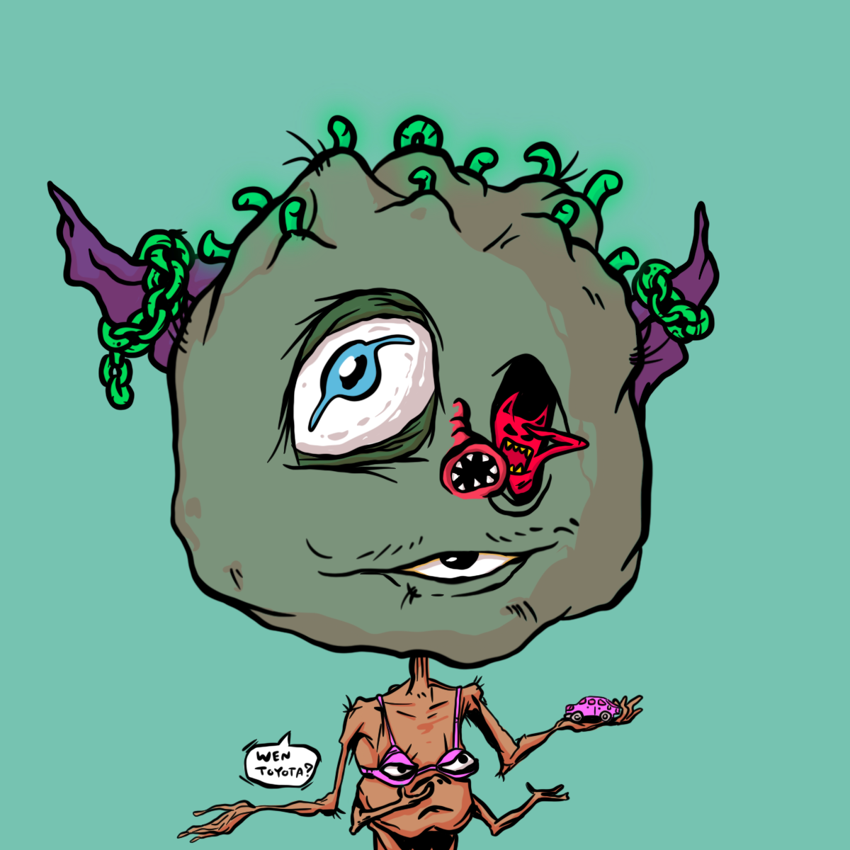 goblindungeon #9492