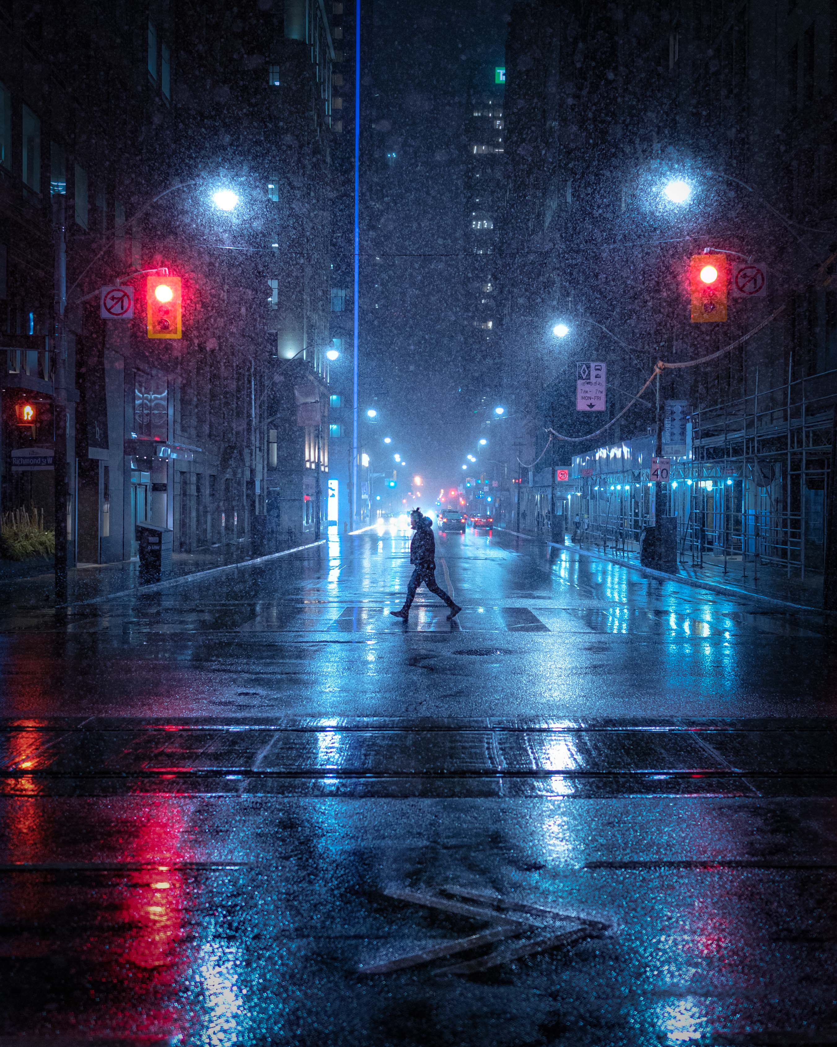 Silent Night