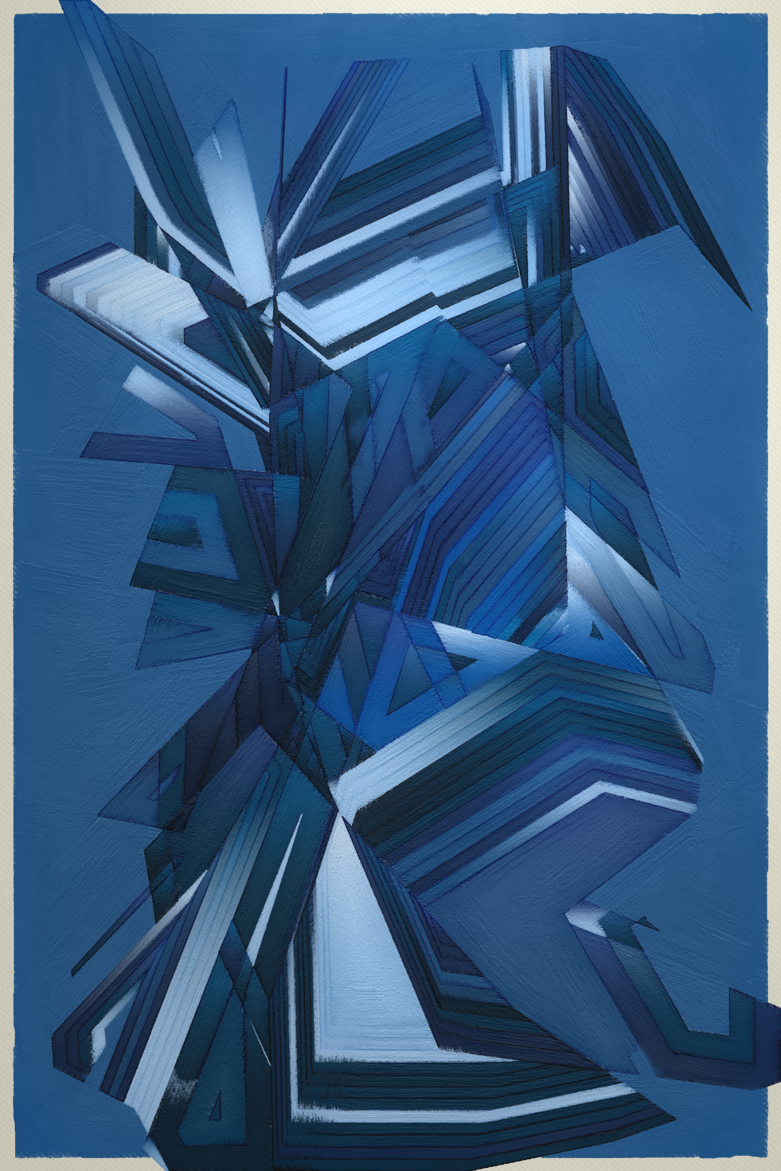 Metropolis #820