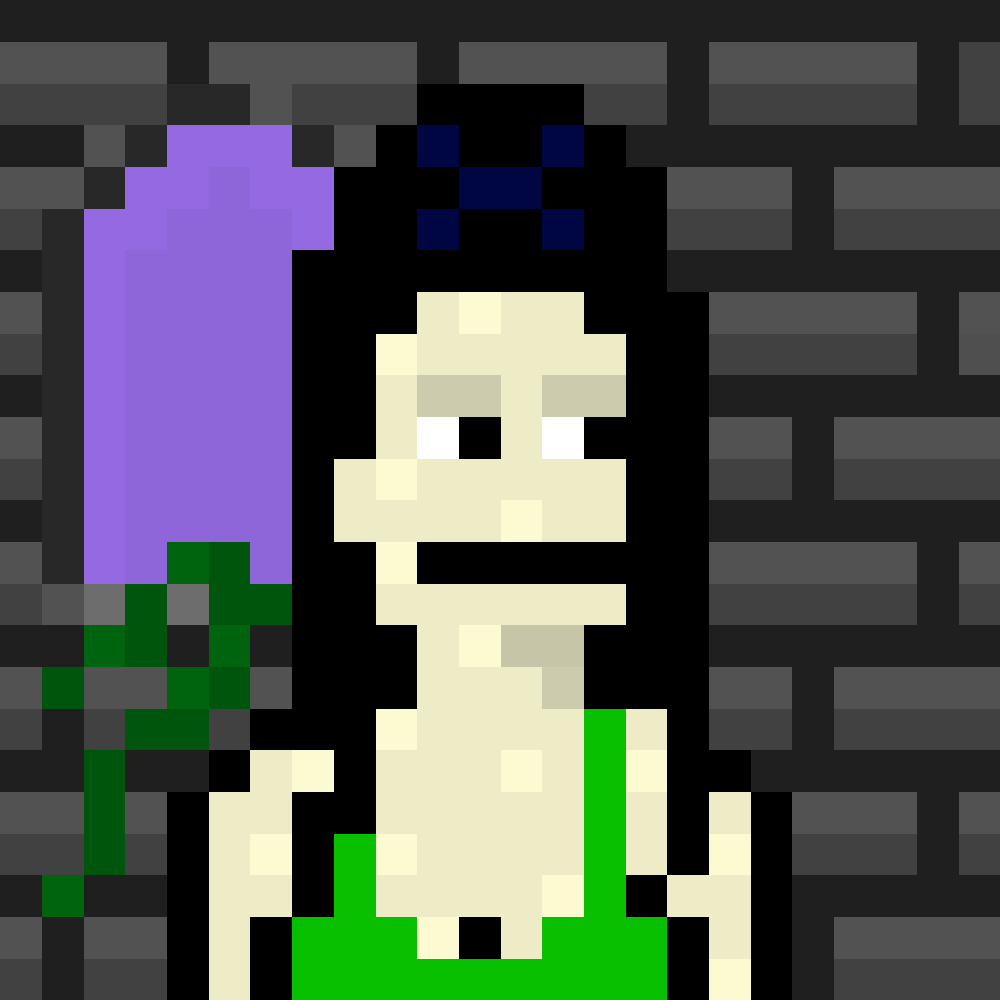 Gothamigos #397