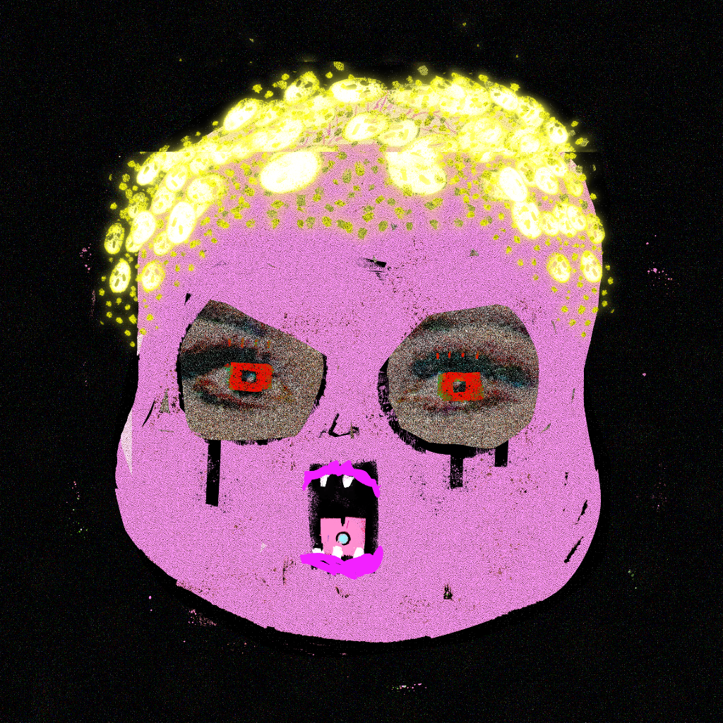 Griftettes #77
