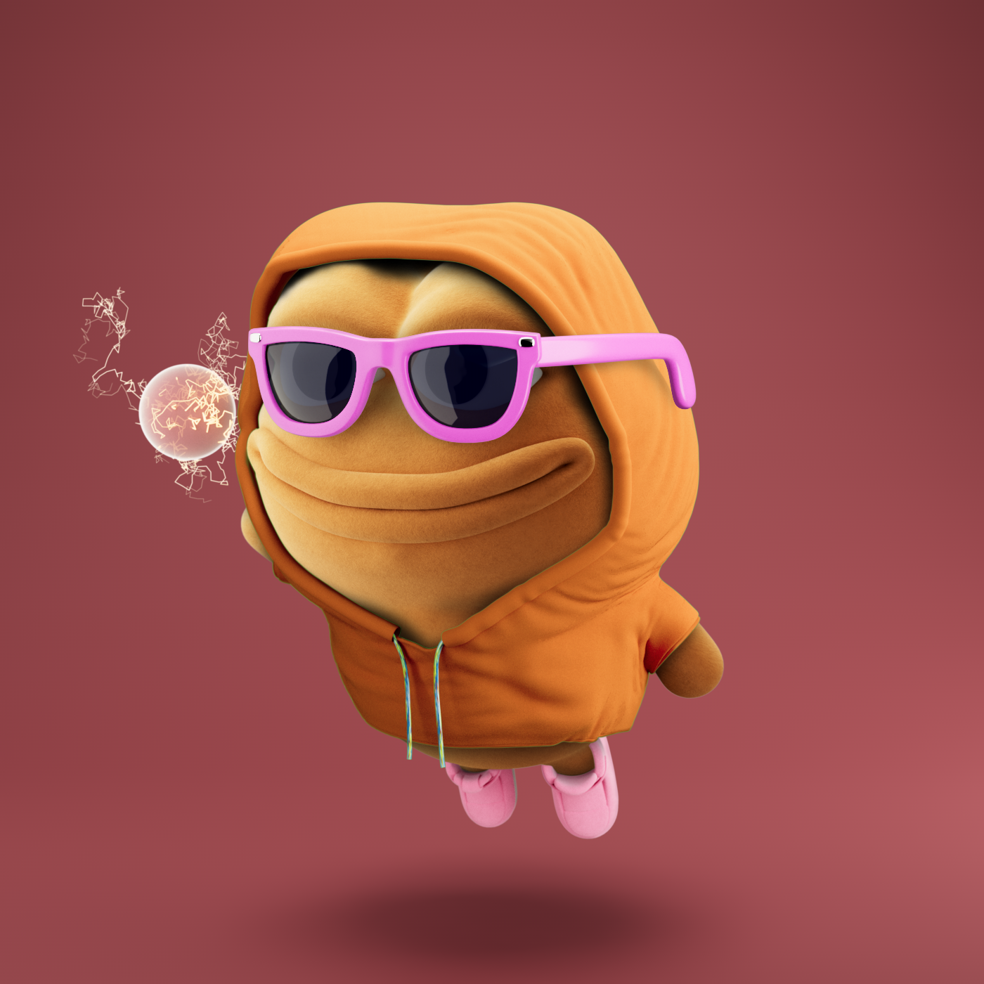 Peanz 6360