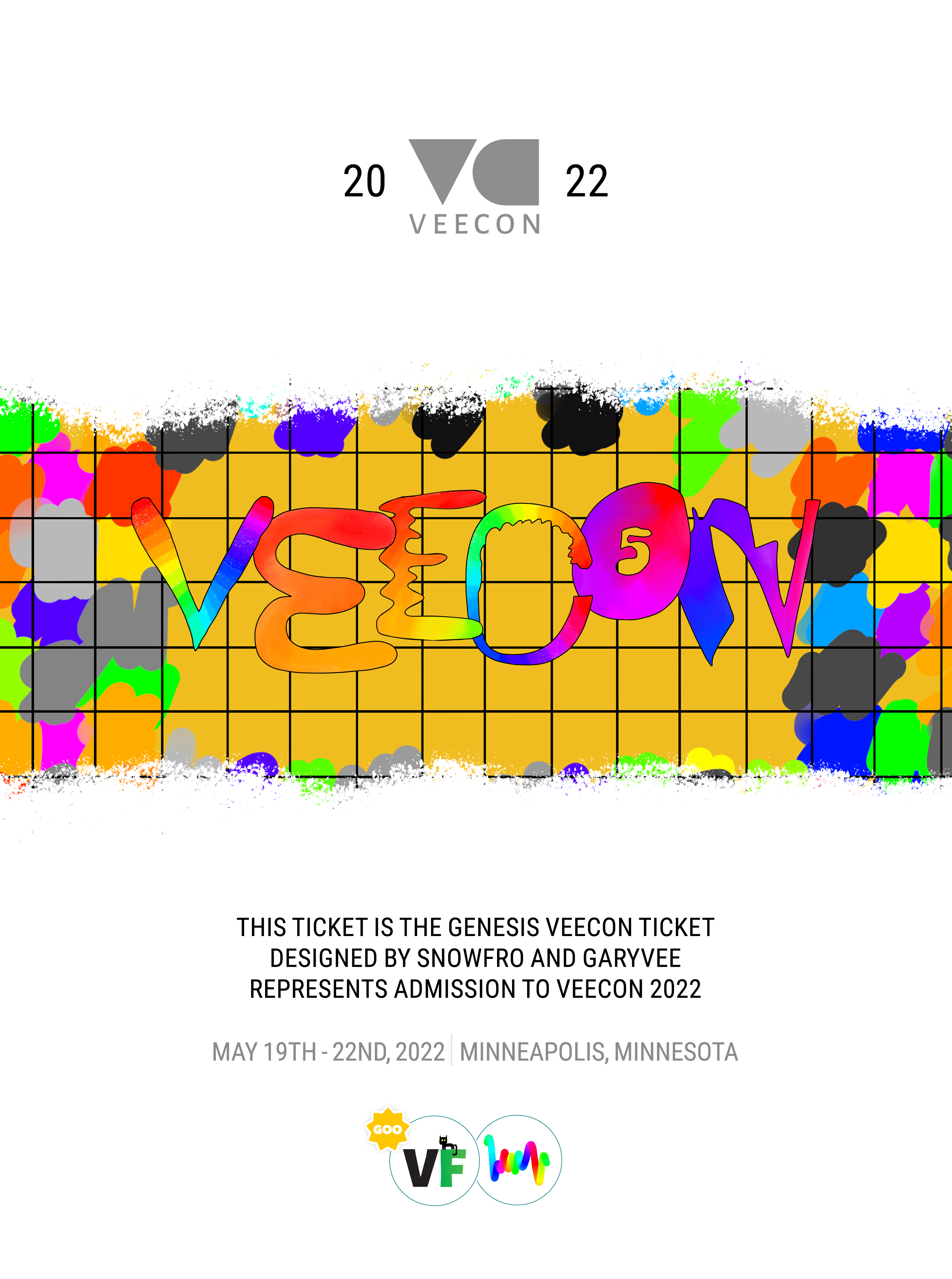VeeCon 2022 #98