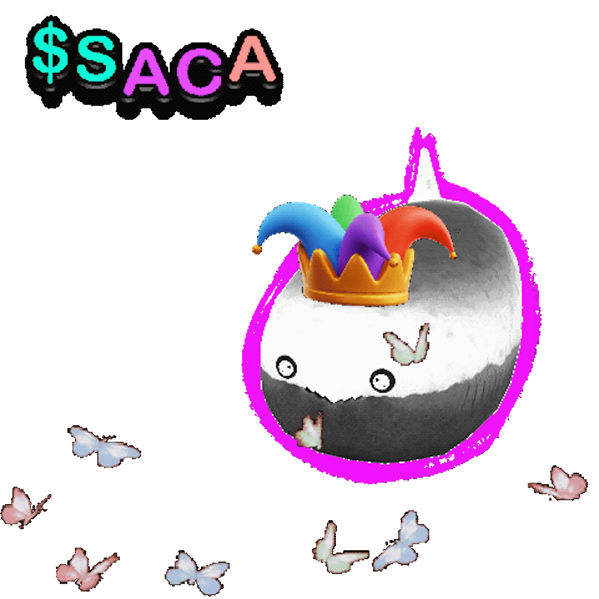 sacabambaspis #1848