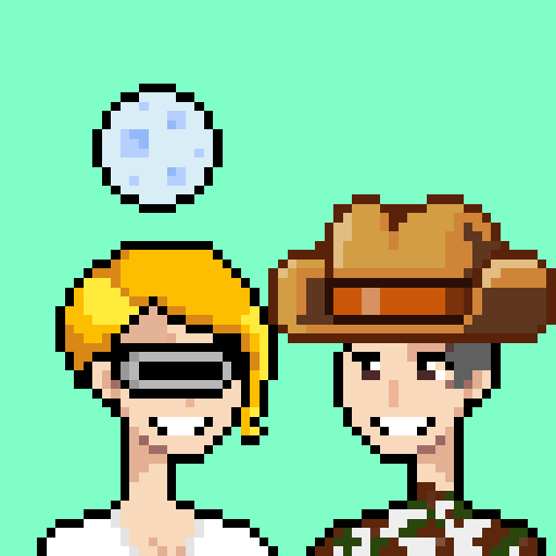 MoonLovers #2620