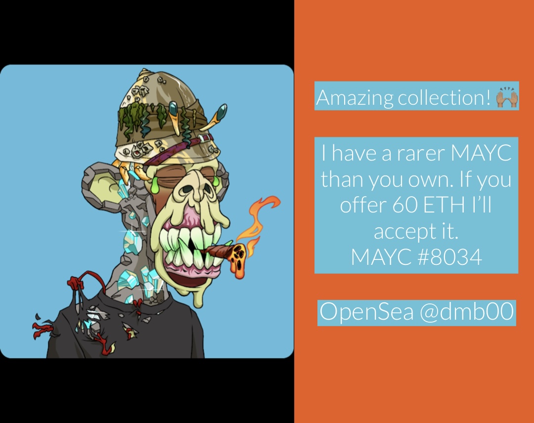 MAYC8034