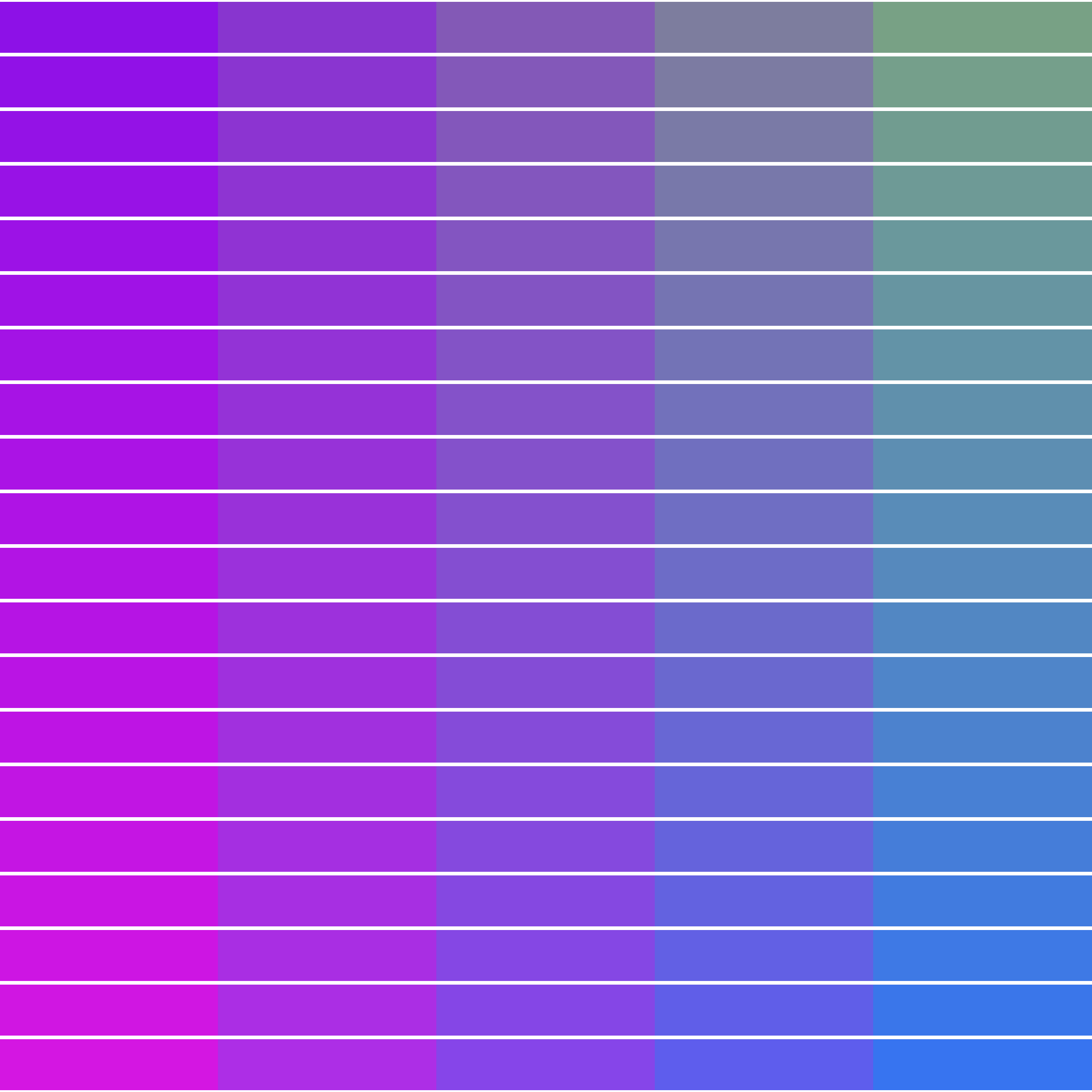 Color Study #882