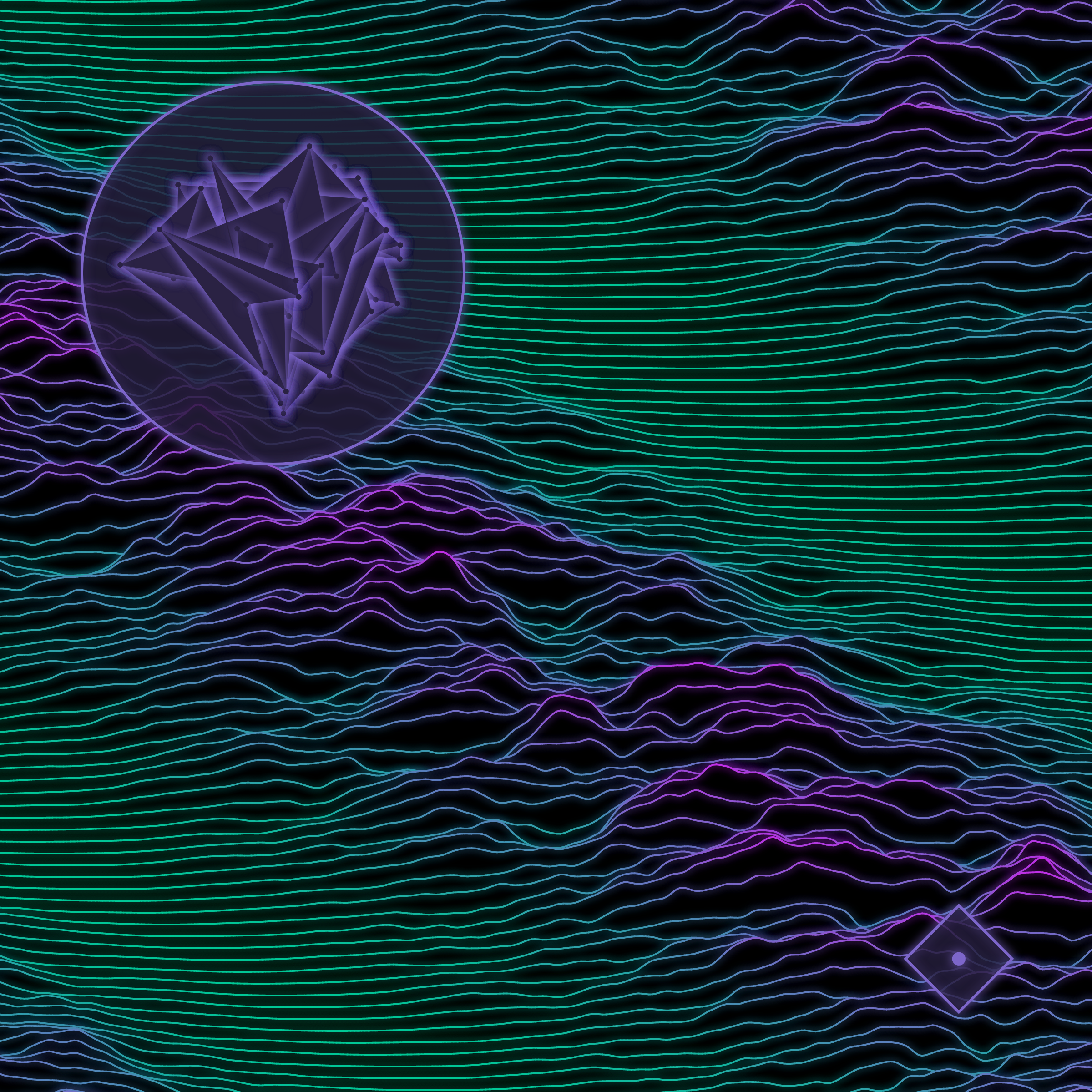Unknown Signals #8