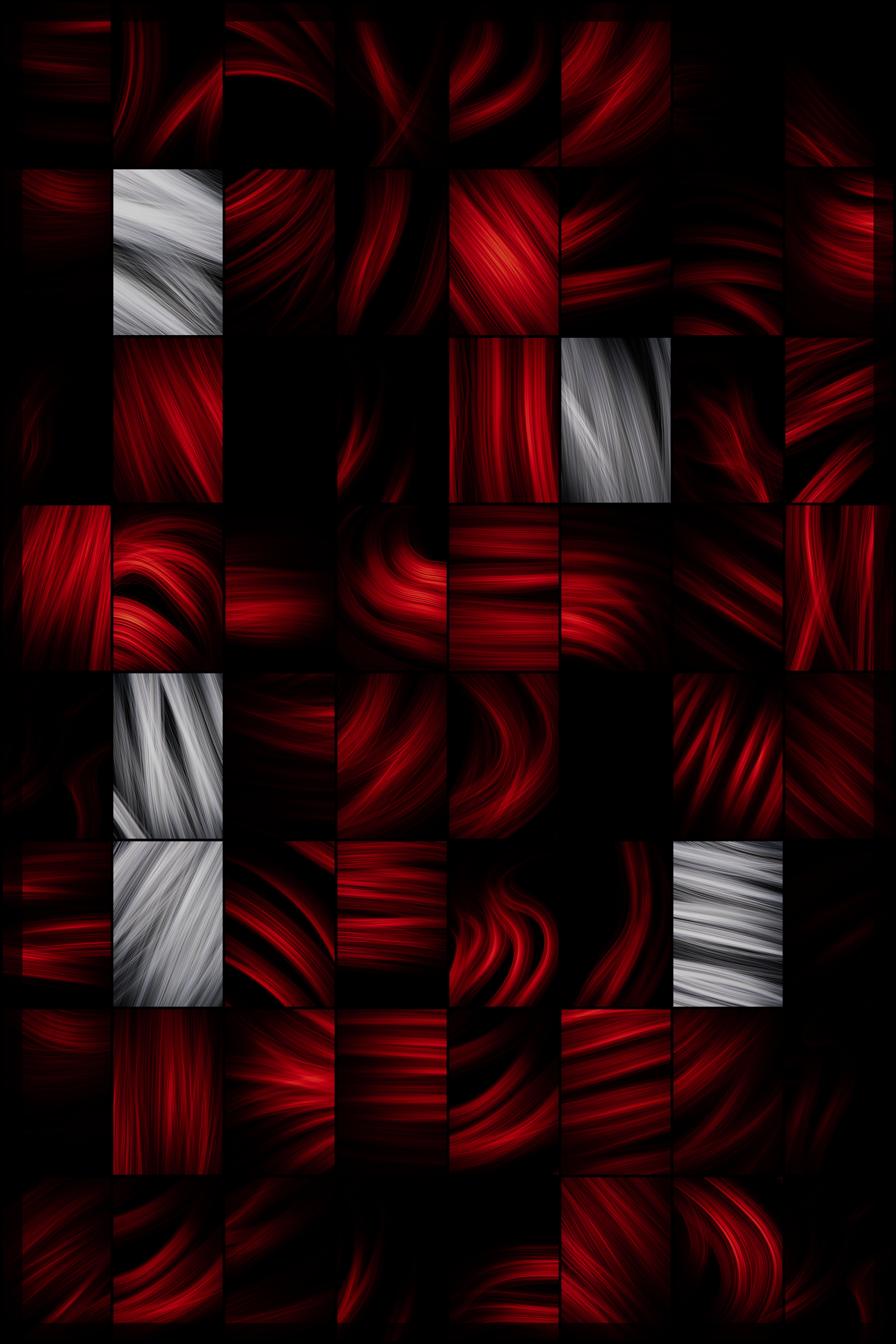 Vortex Dreams #674