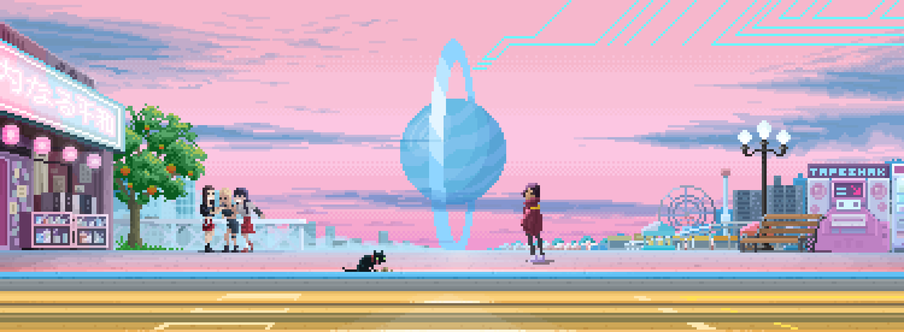 Ethereal State #7