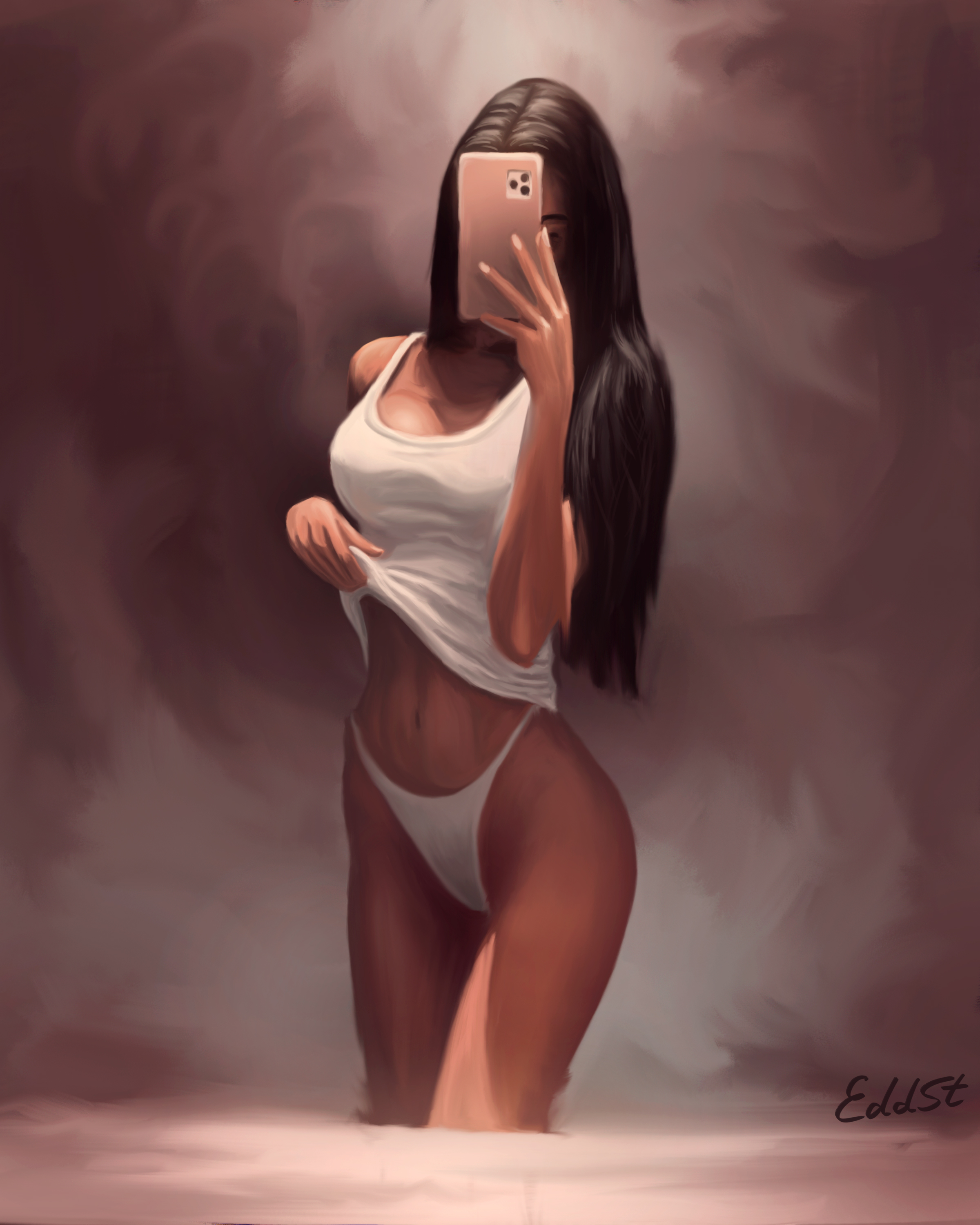 Selfie #5