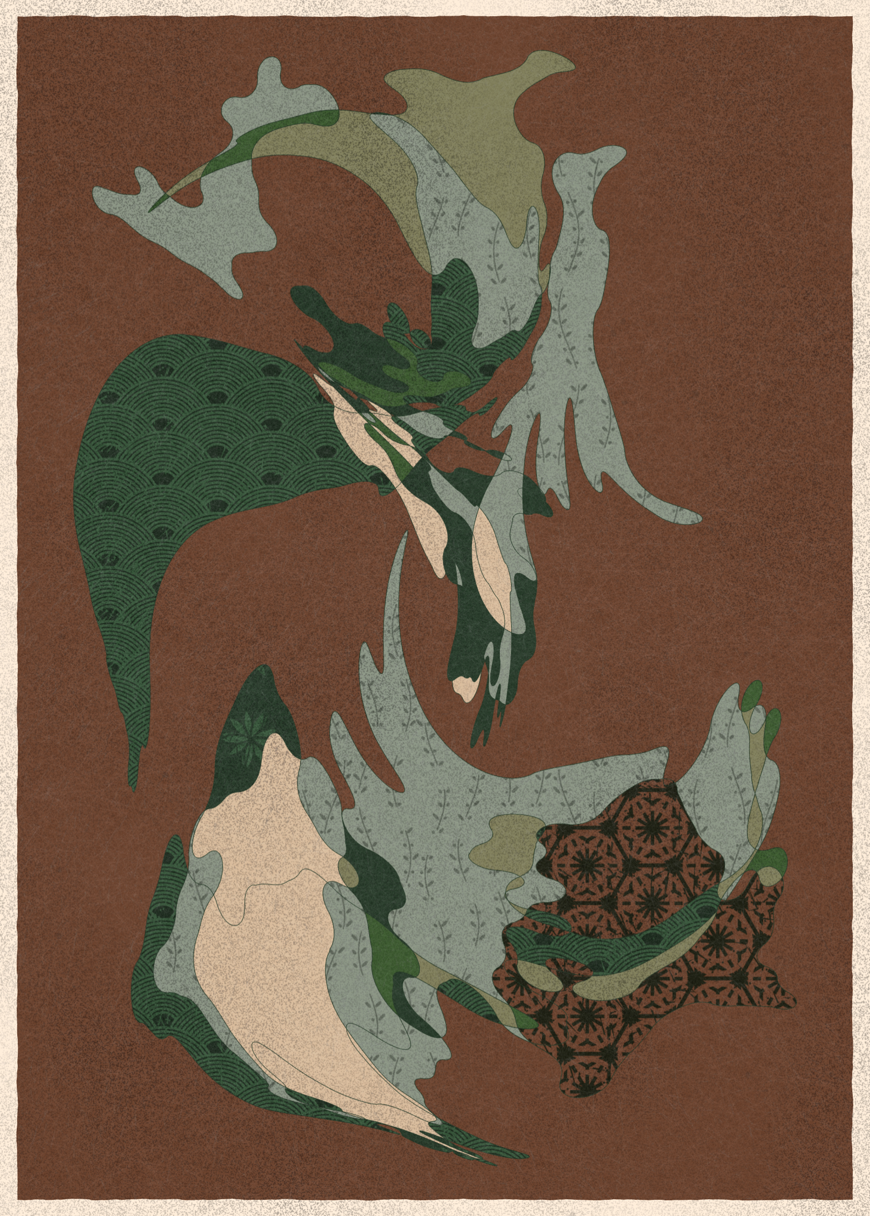 Memories of Qilin #727