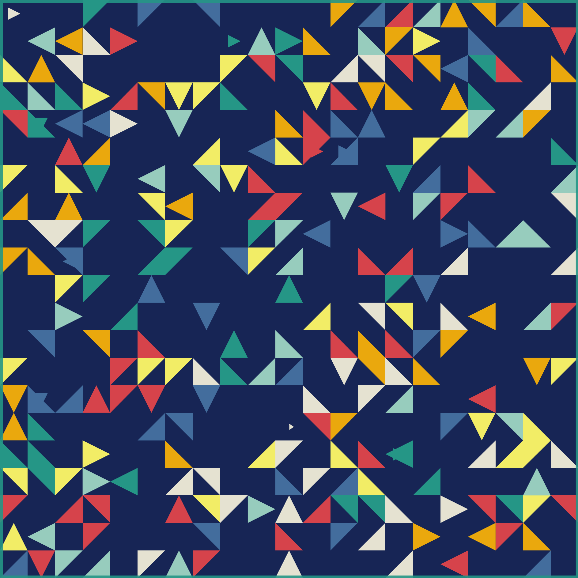 Triangulum #222