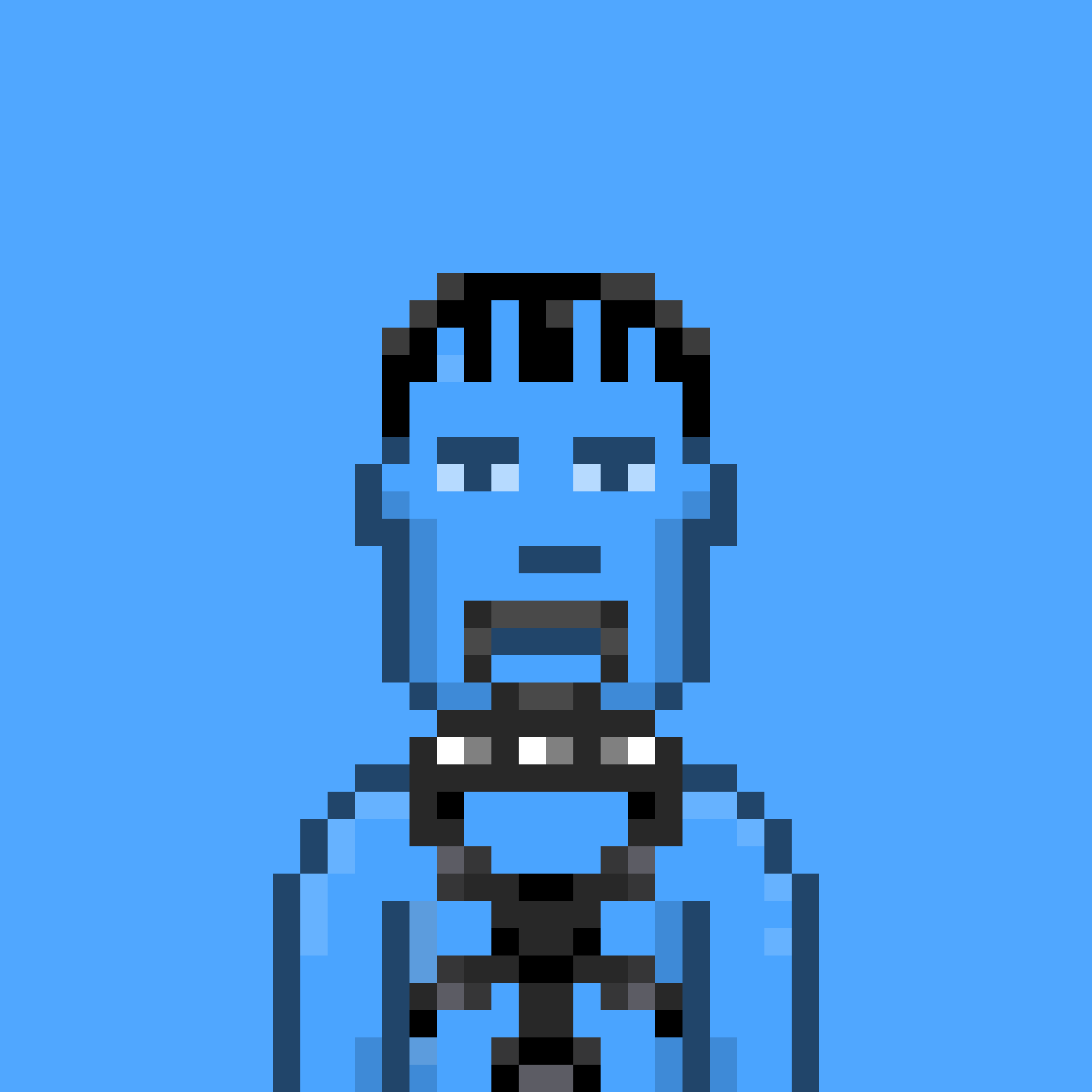 XTREME PIXELS #7634