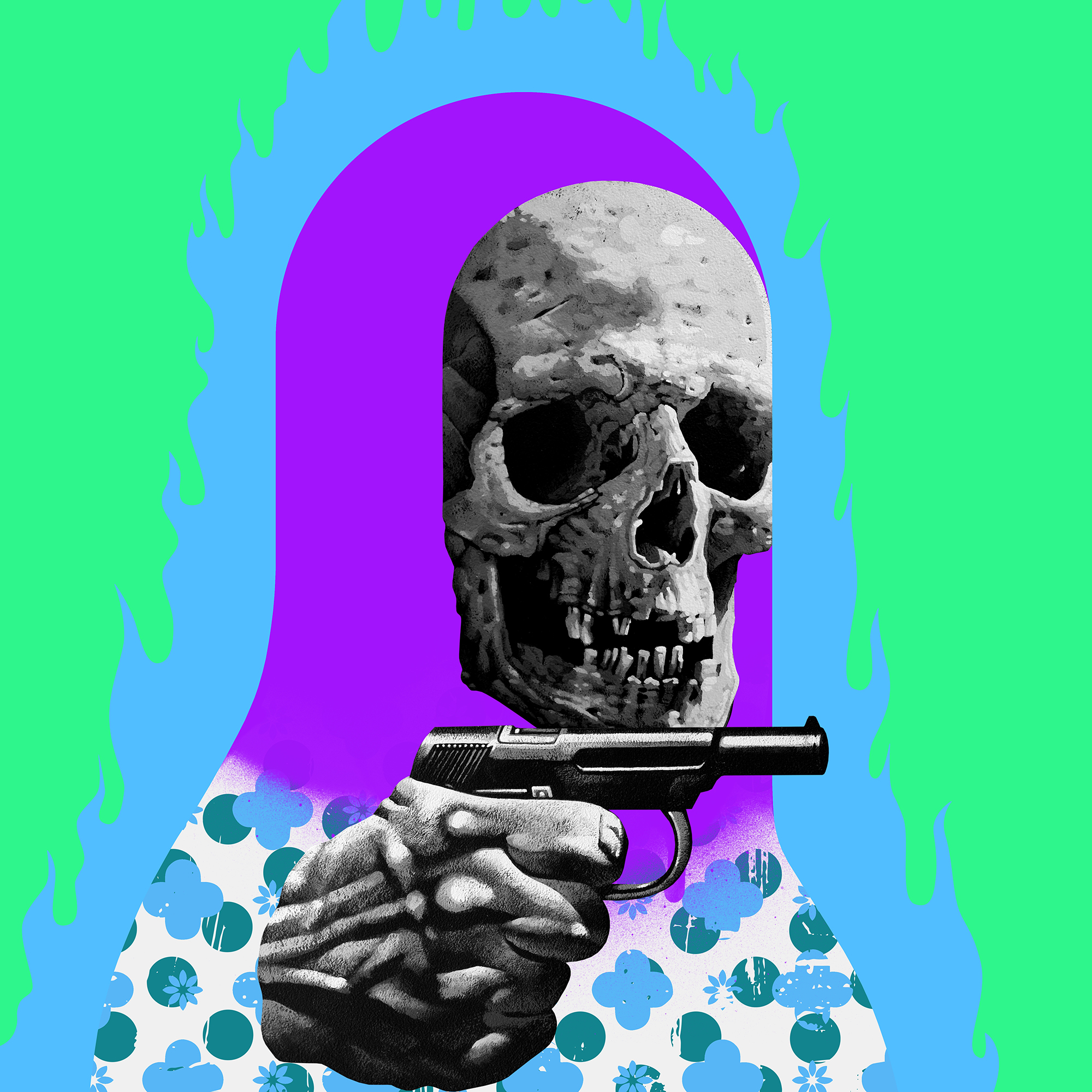 Cyber Bandit #36