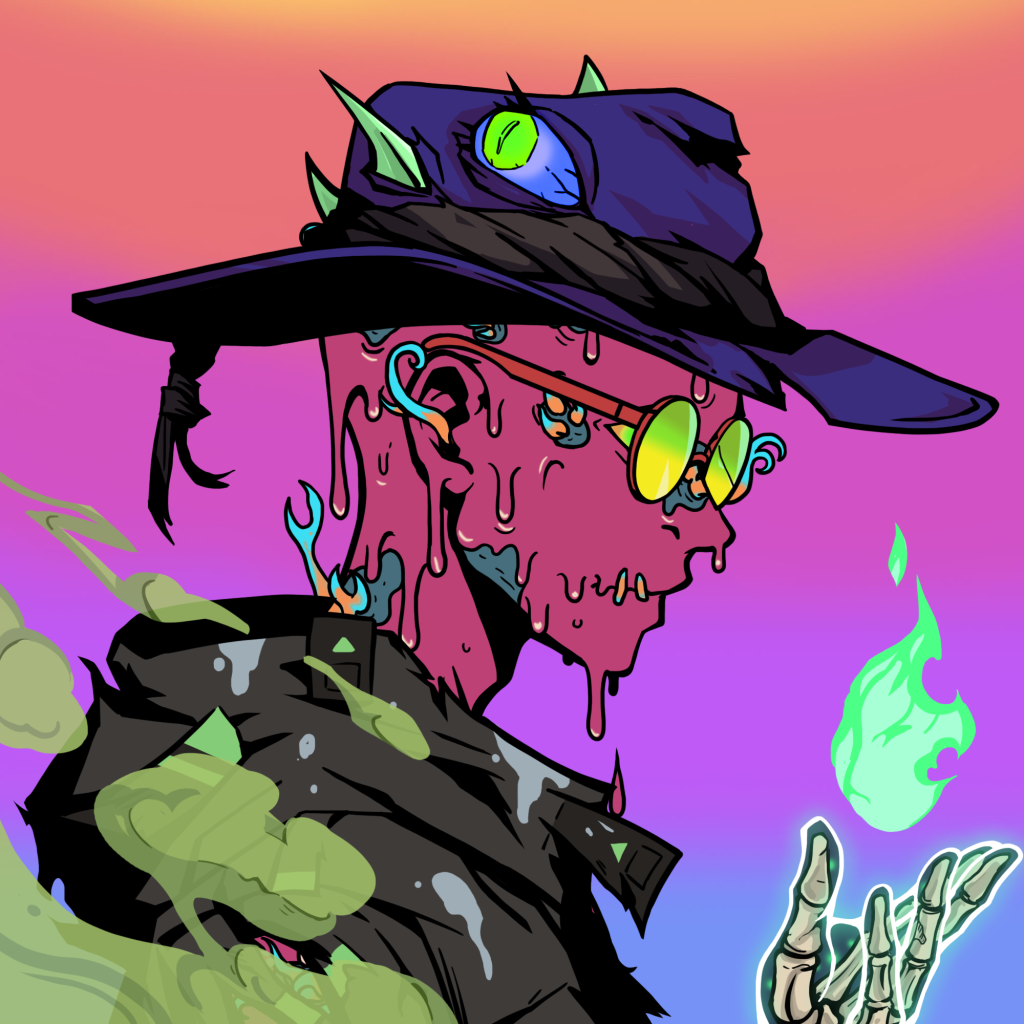 Zomzuki #2464