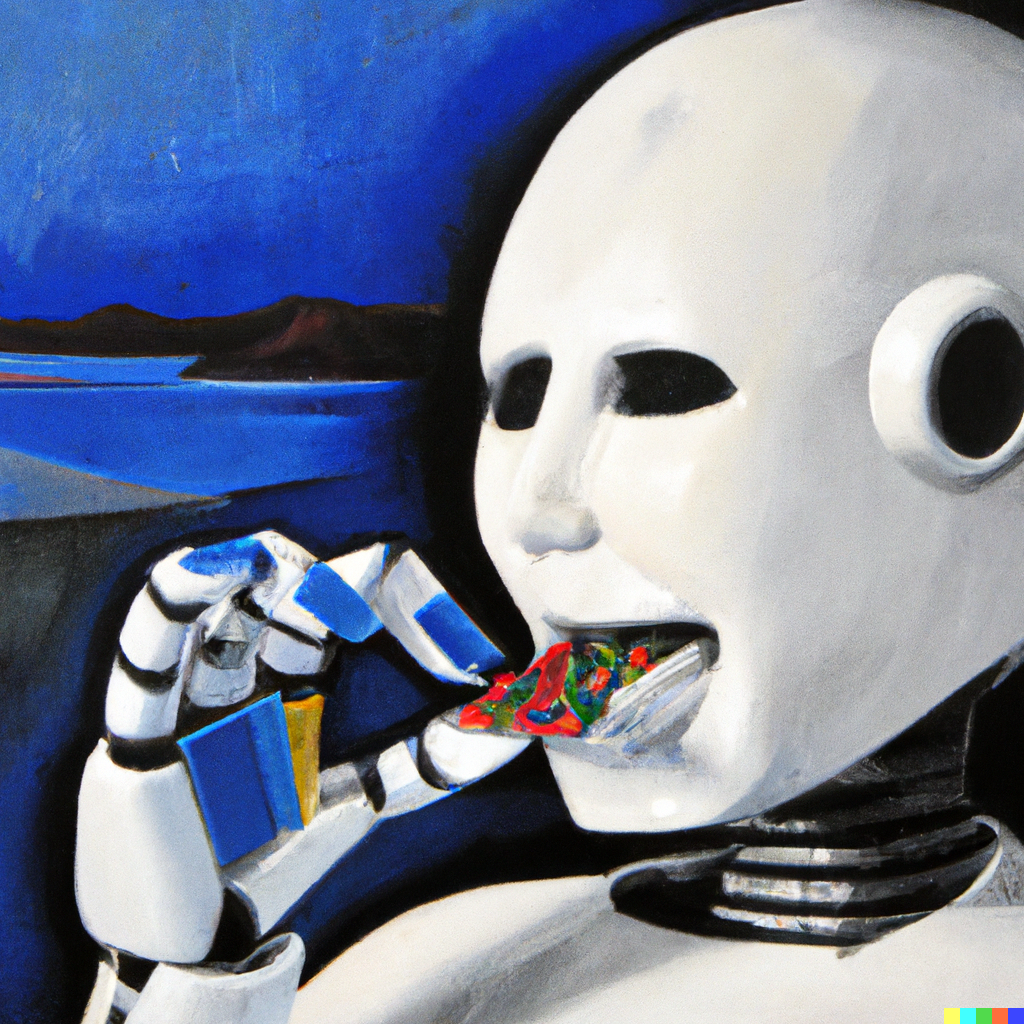 Not For Human Consumption #354