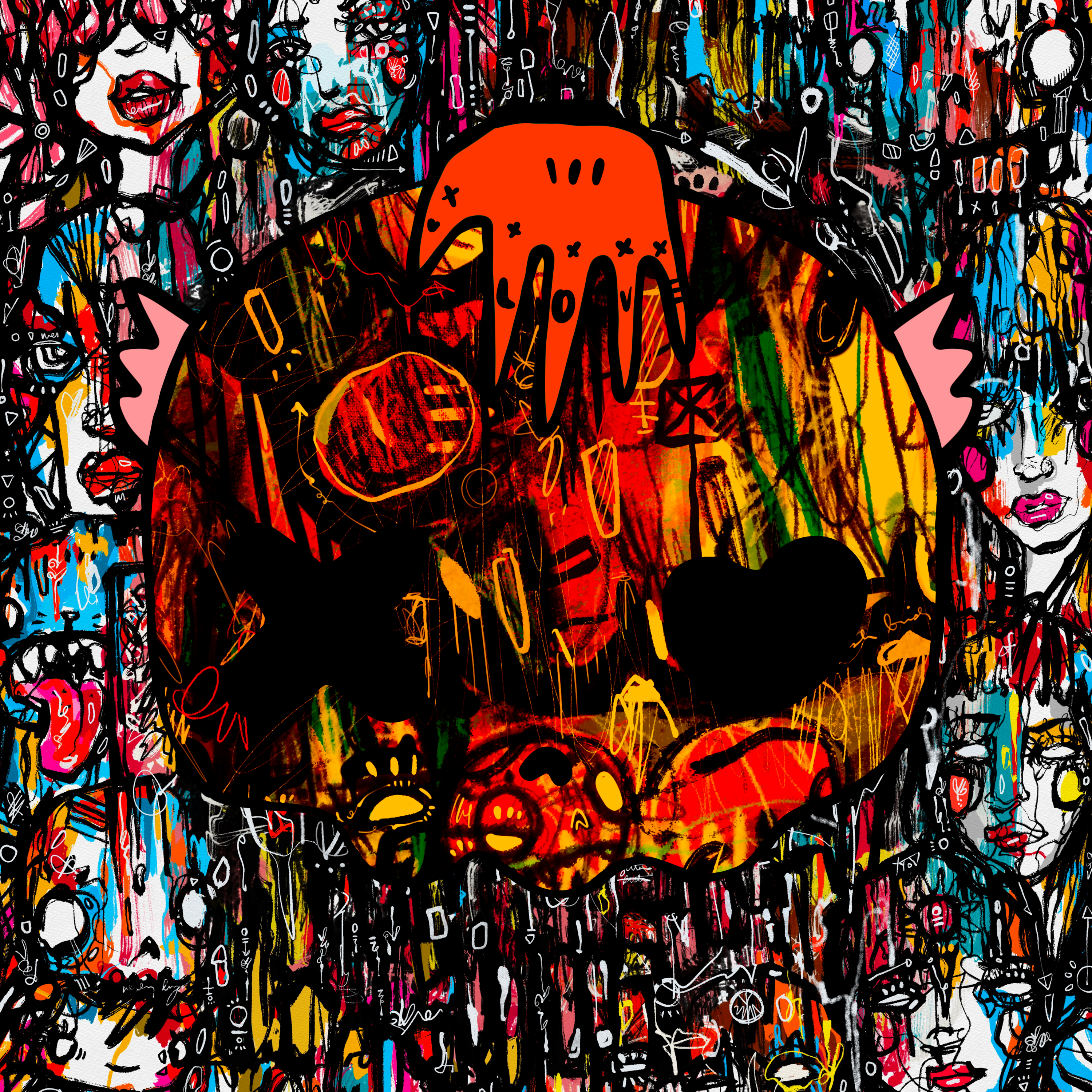ORGNLS by SABET #10098