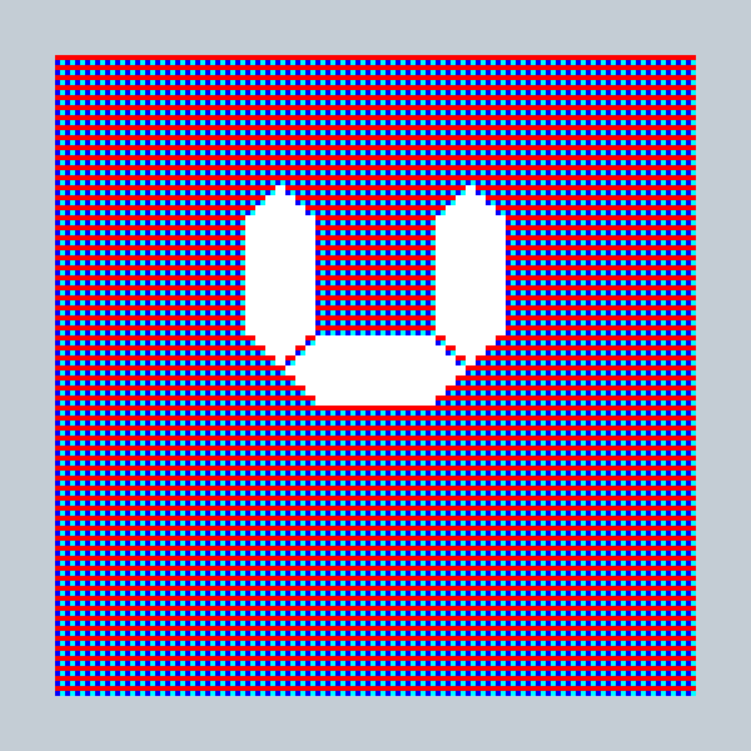 27-Bit Digital #657