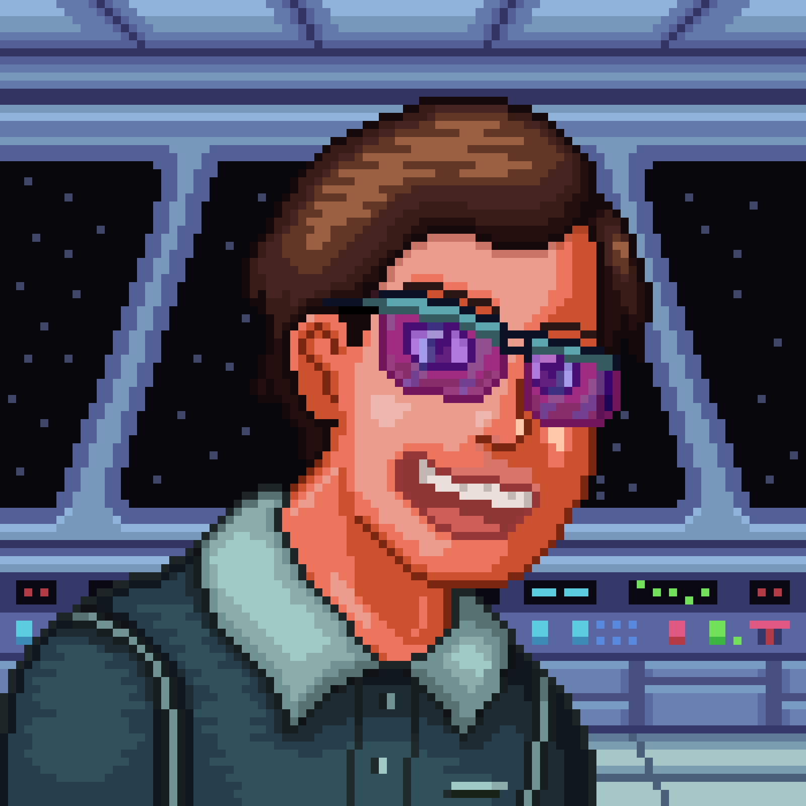 Nerd #3801