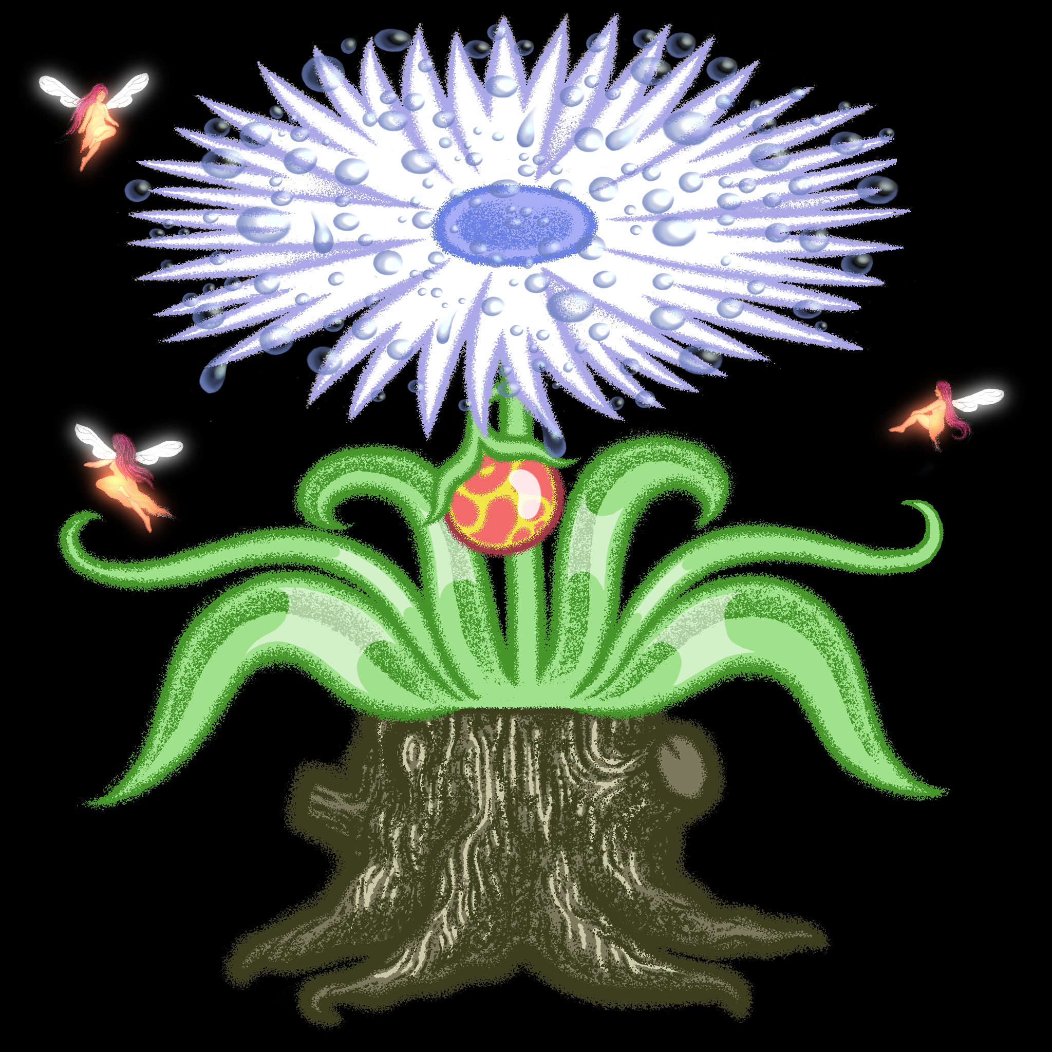 Bloomer #127
