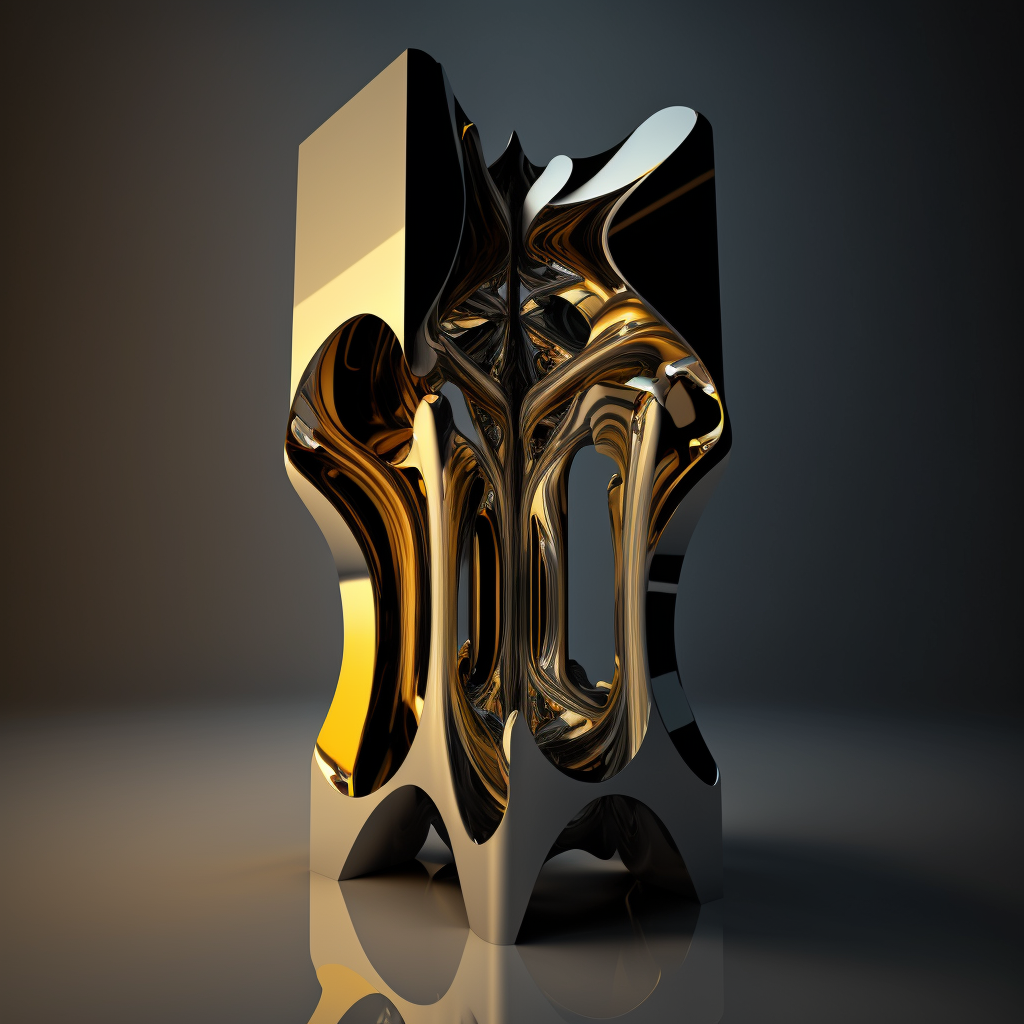 Fractal Depiction #20