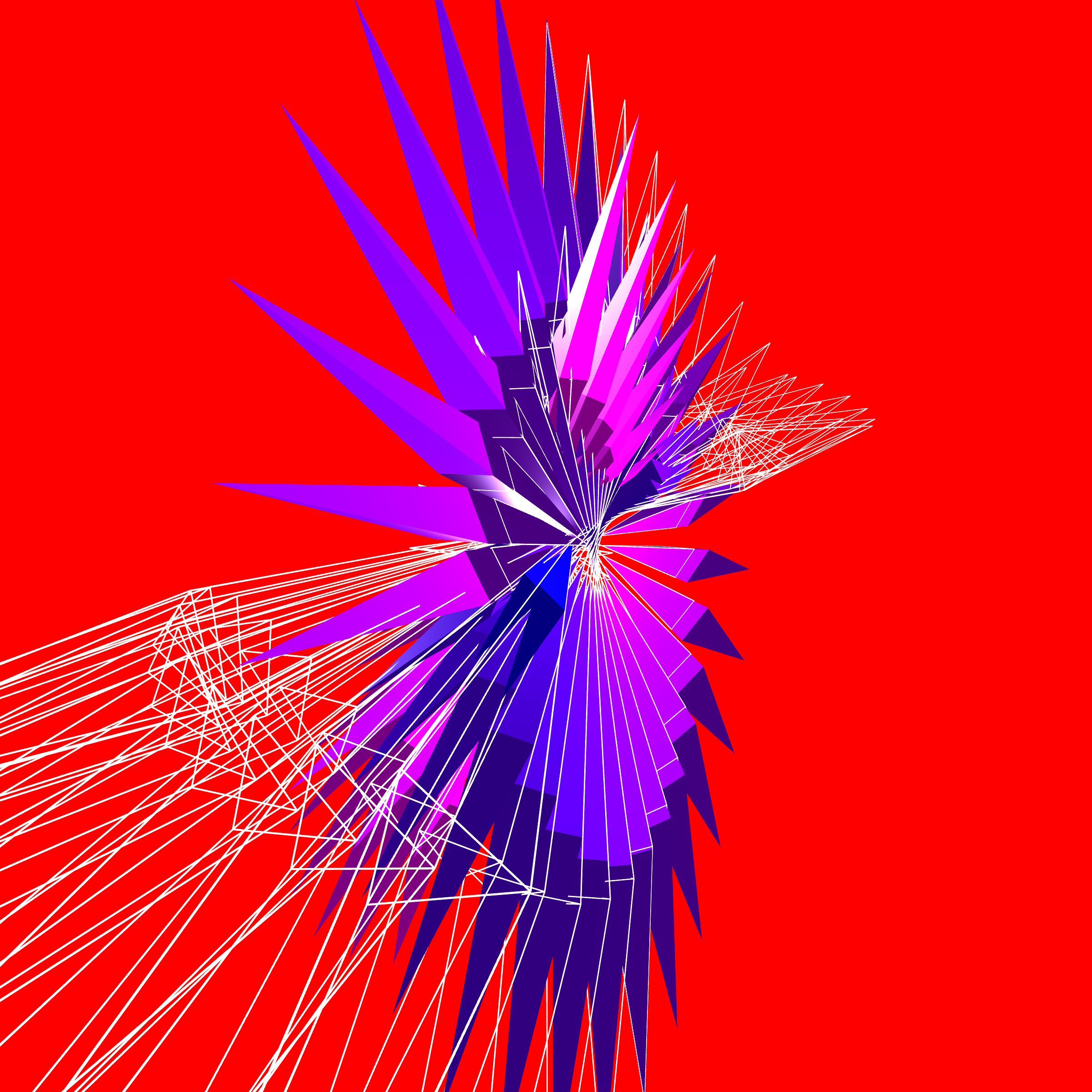 glitch crystal monsters #490