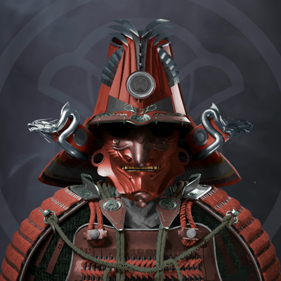 Rengoku #6062