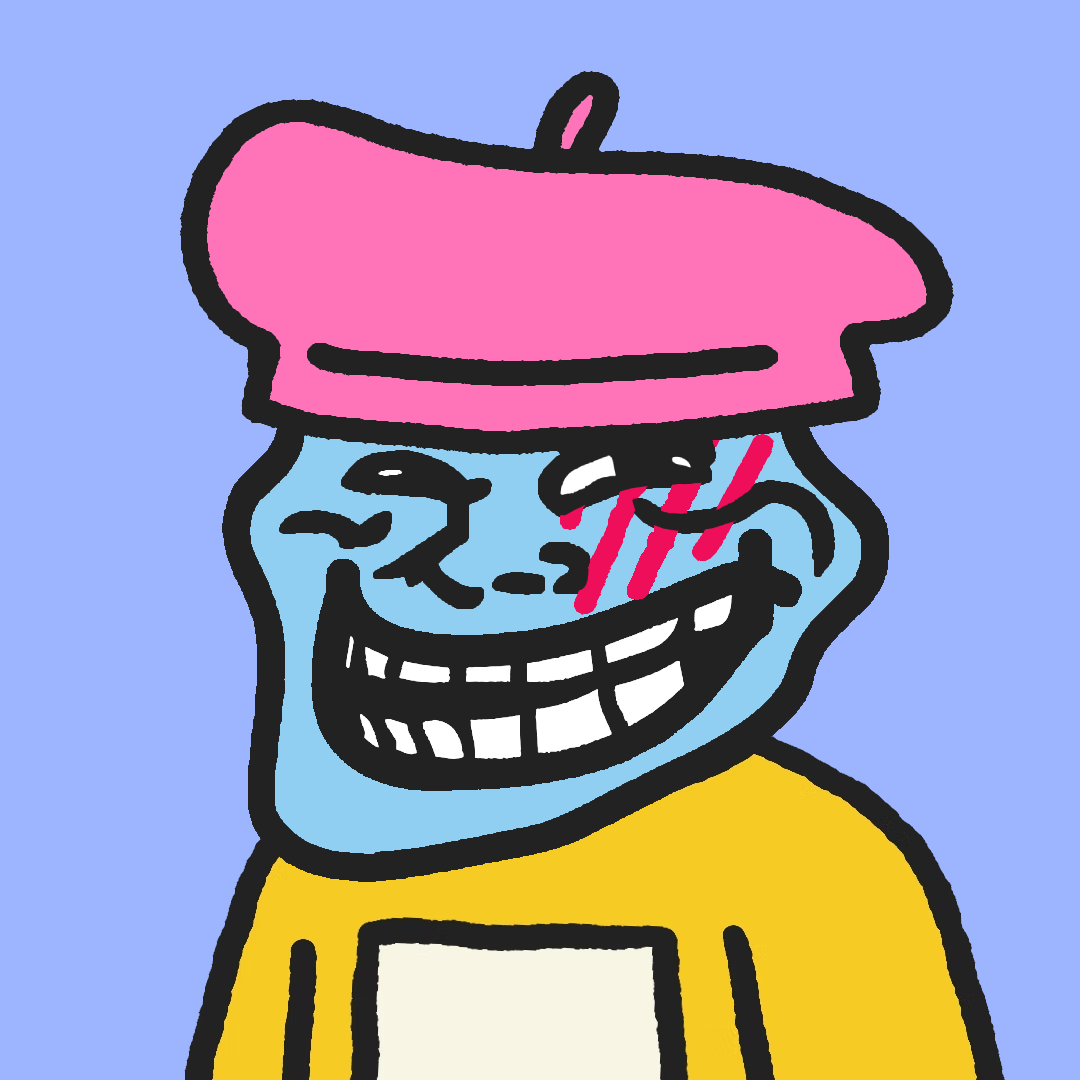 CoolTroll #4090