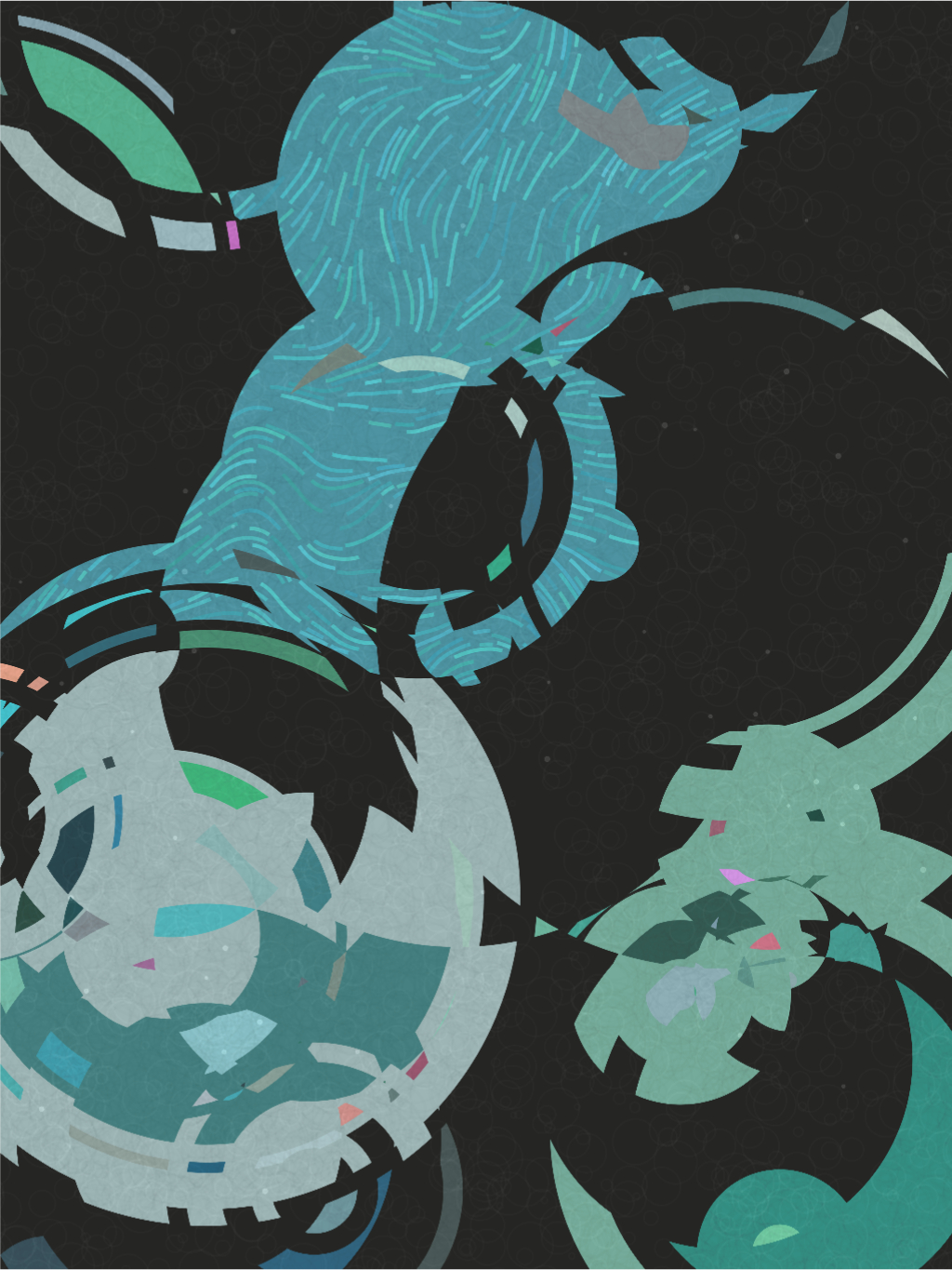 Resonances #143