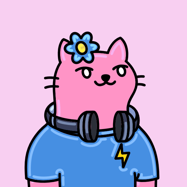 Alpha Cat #51