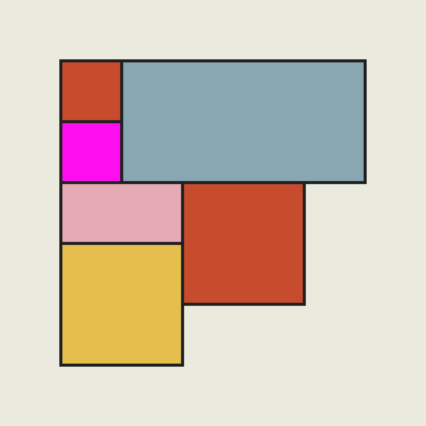 Blocksize #656