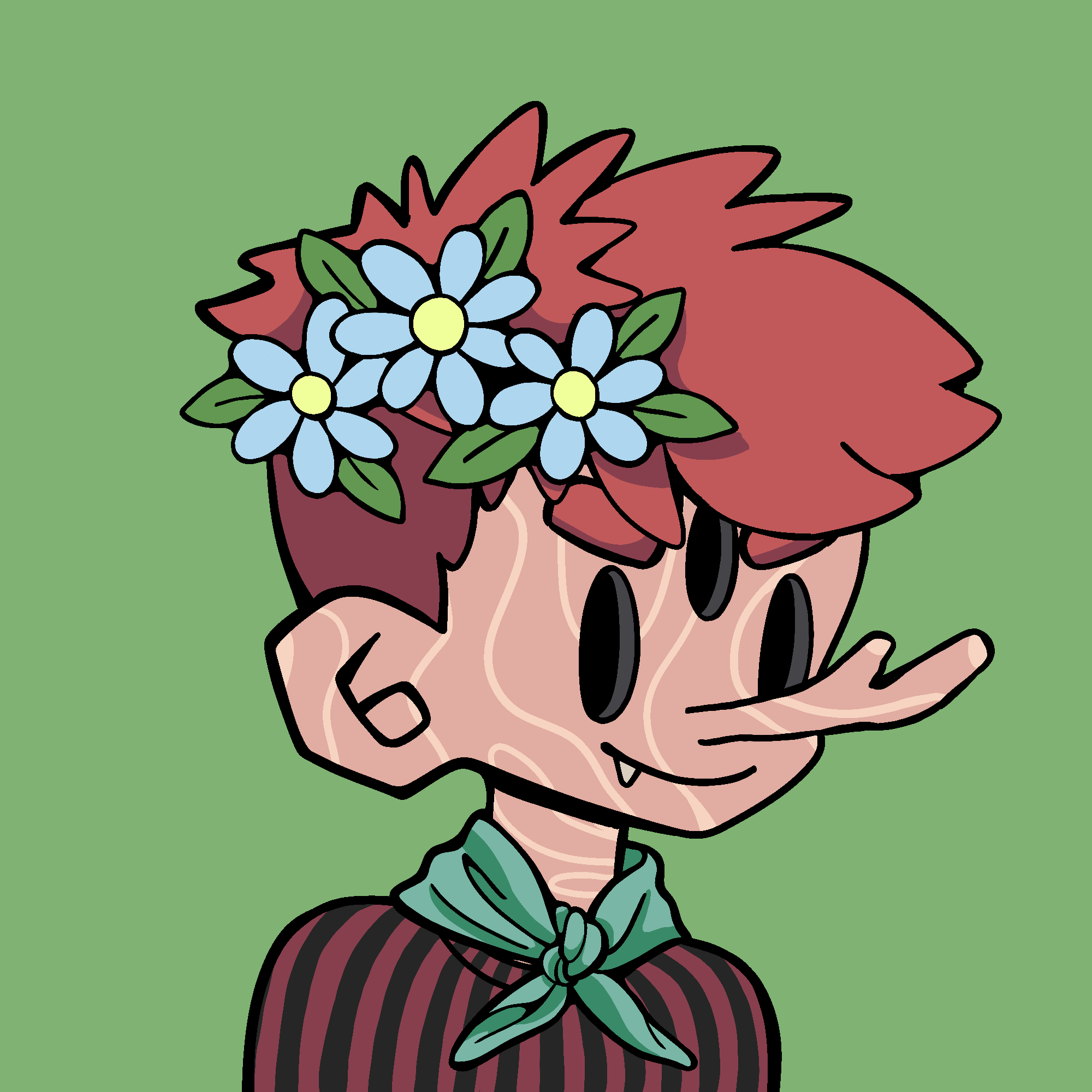 Woodie #6059
