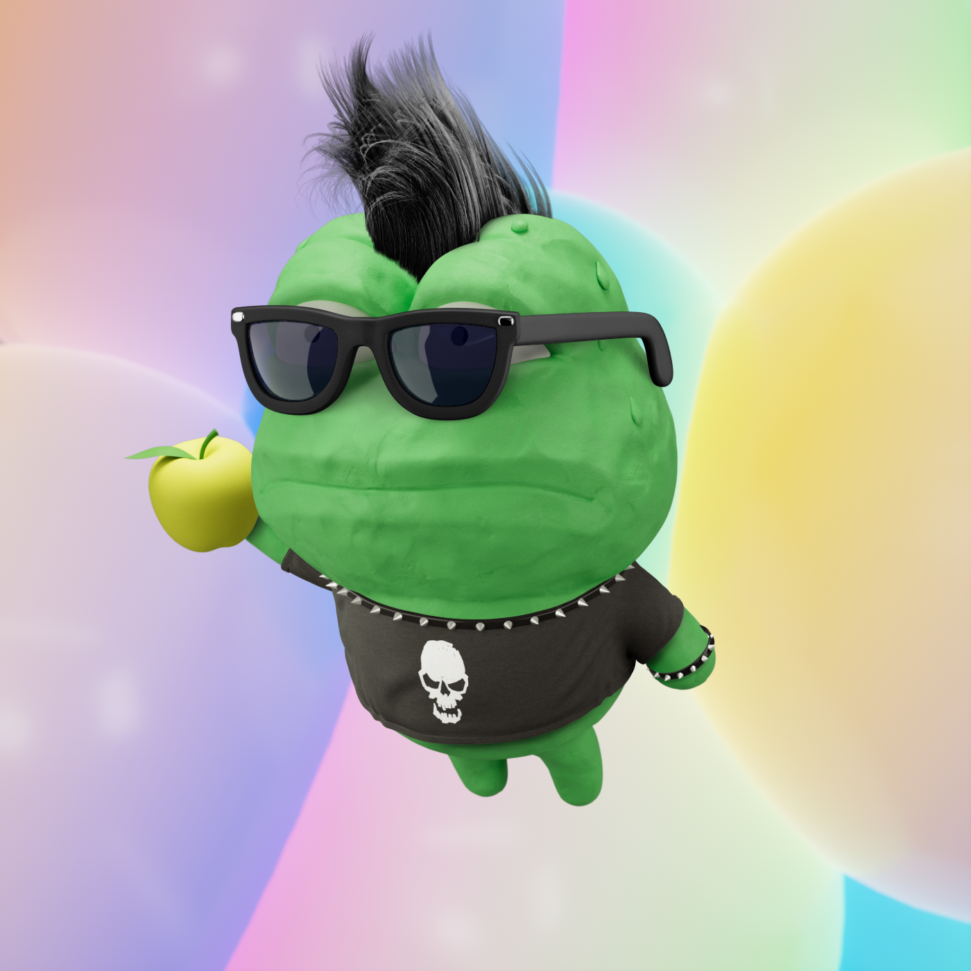 Peanz 2890