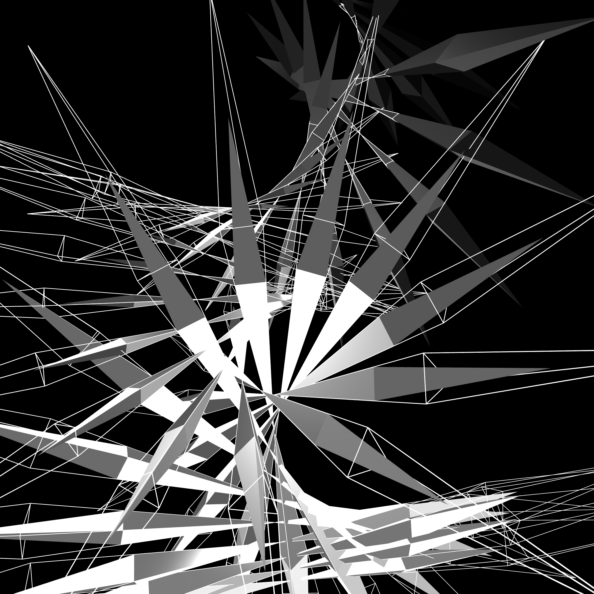 glitch crystal monsters #268