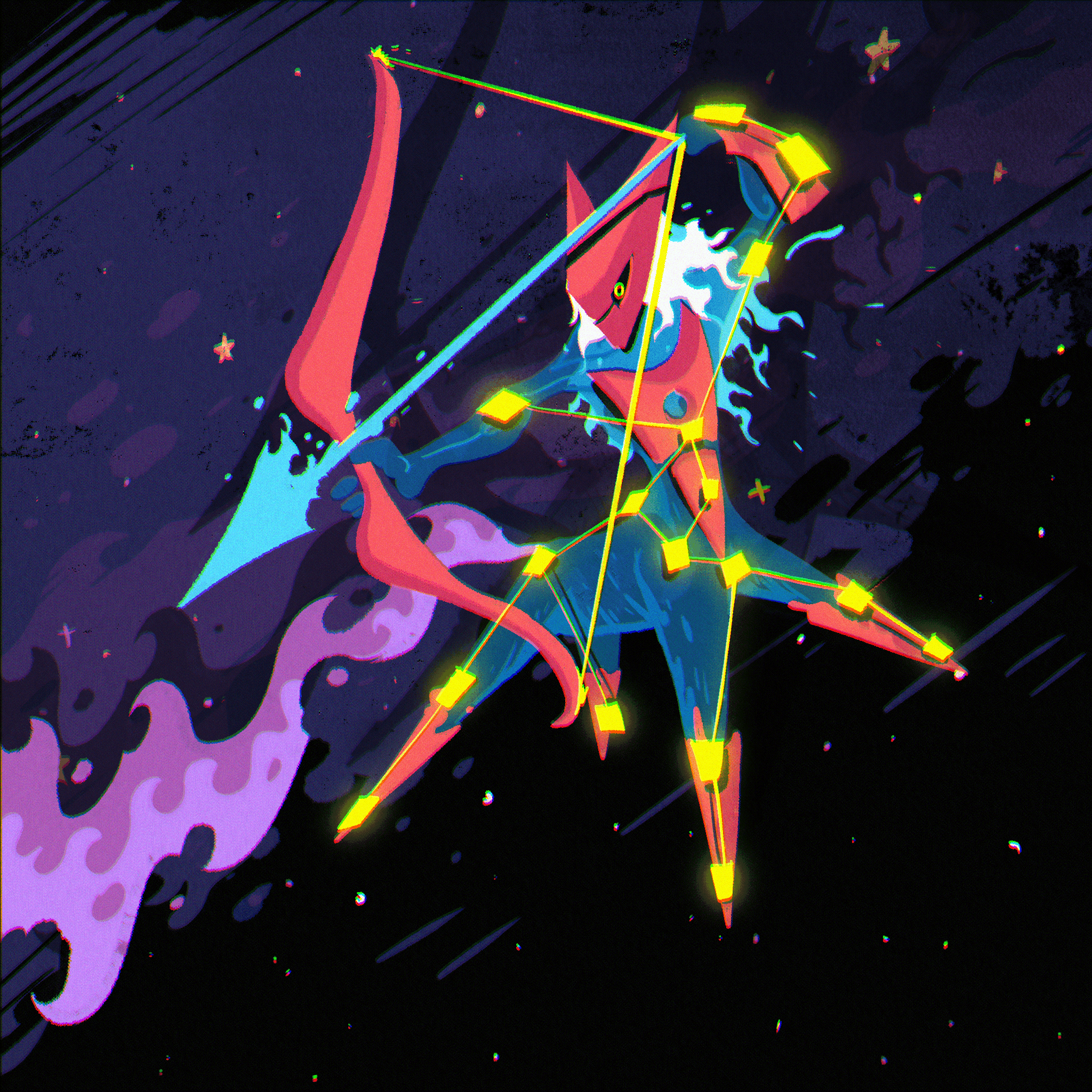 The Archer