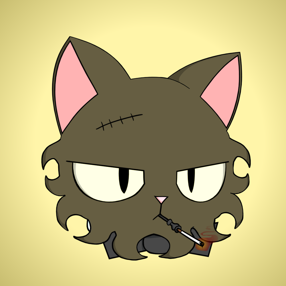 Cat #17