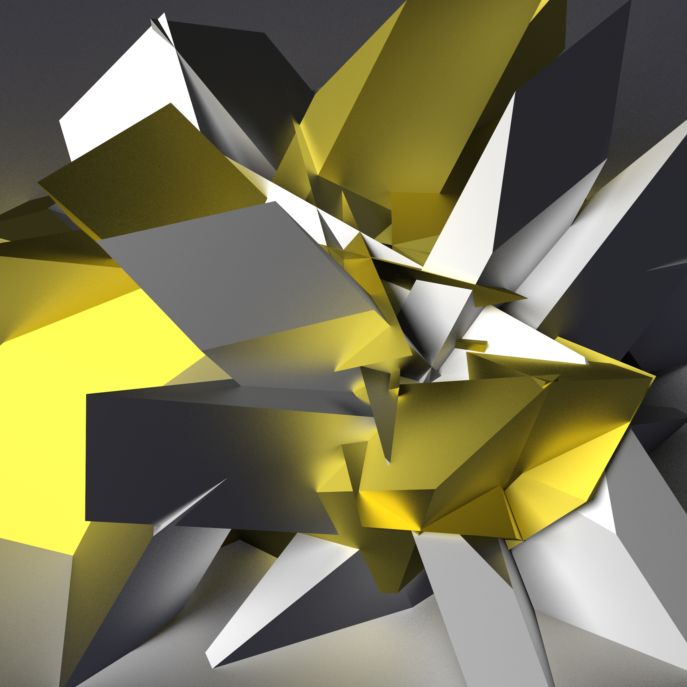 Facets #0