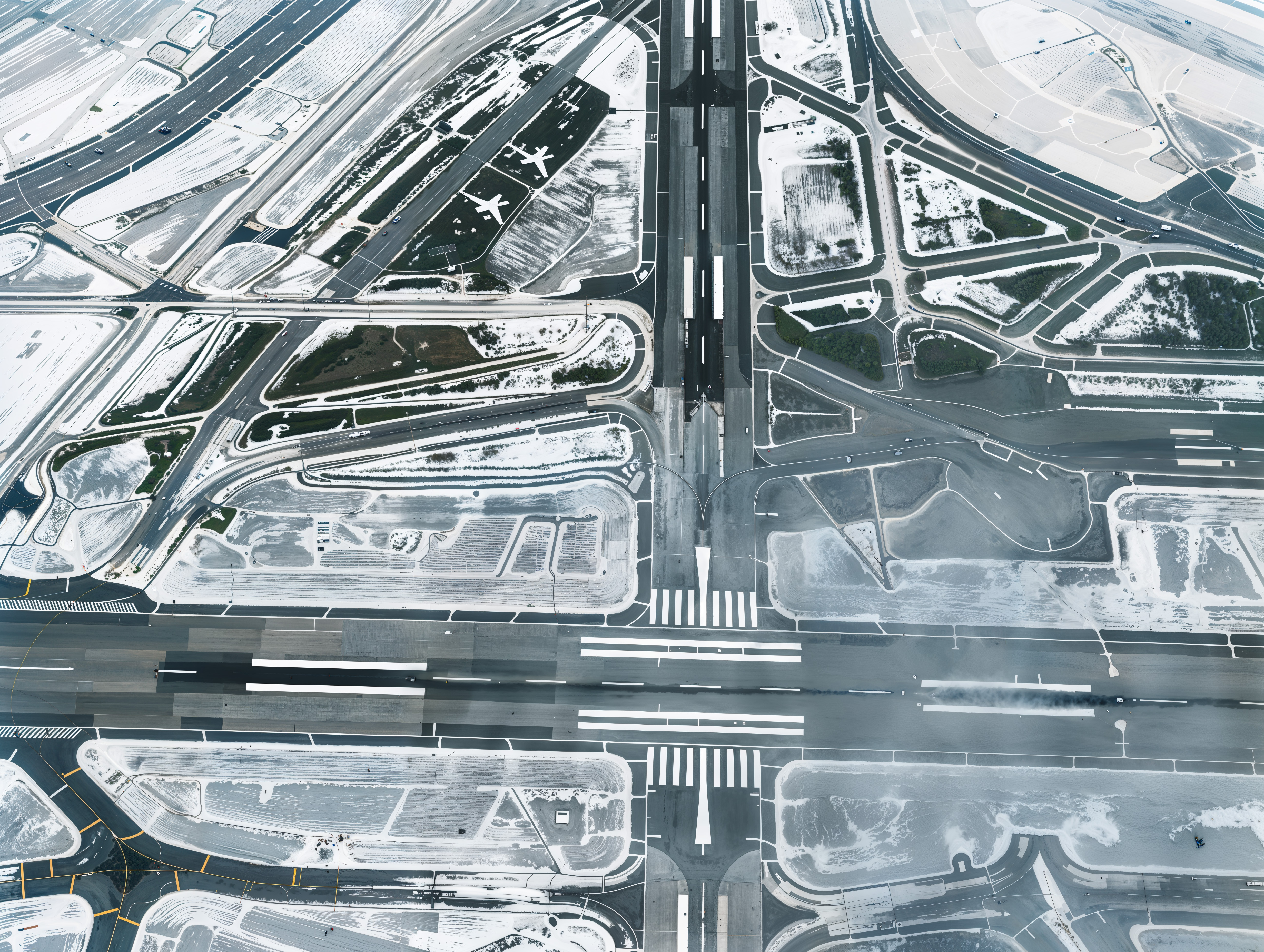 Tarmac #15