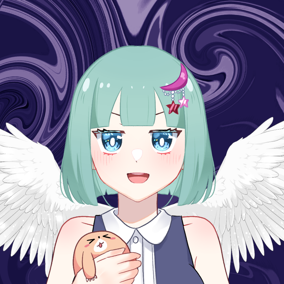 EMOPOP GIRL #842