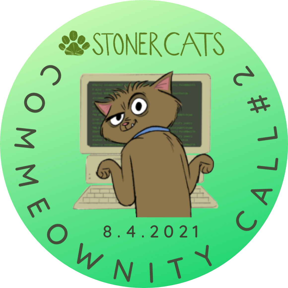 Commeownity Call #2_8.4.2021
