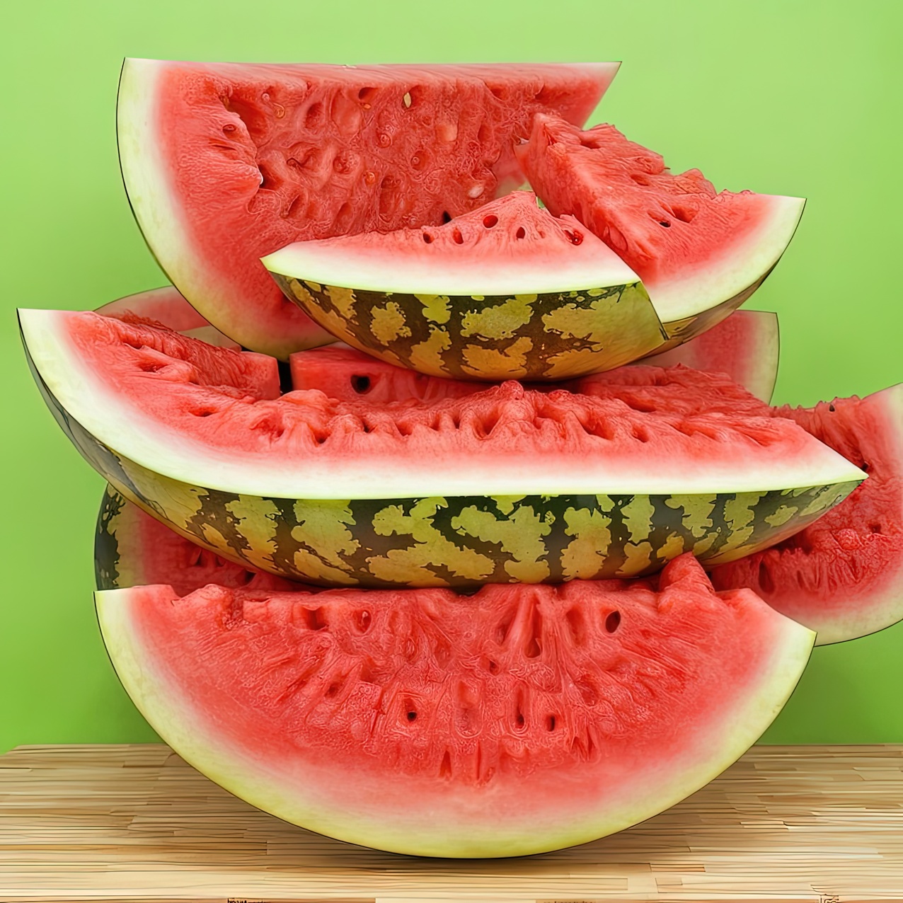 Freedom Watermelons #2